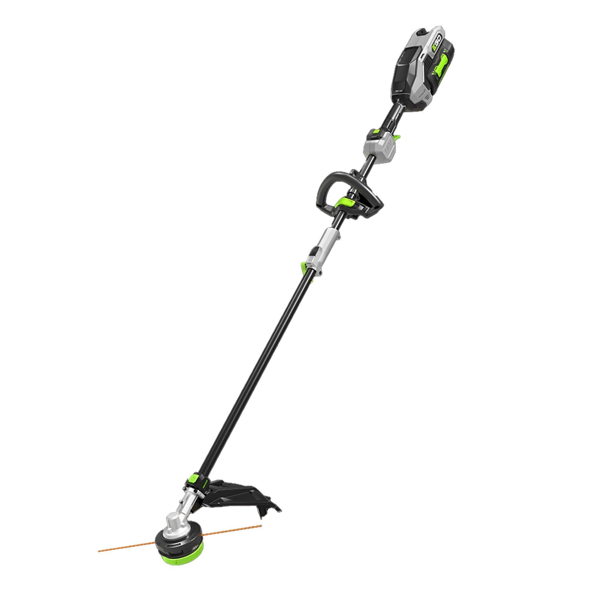 EGO MultiHead 16" String Trimmer with Charger Shop NFM