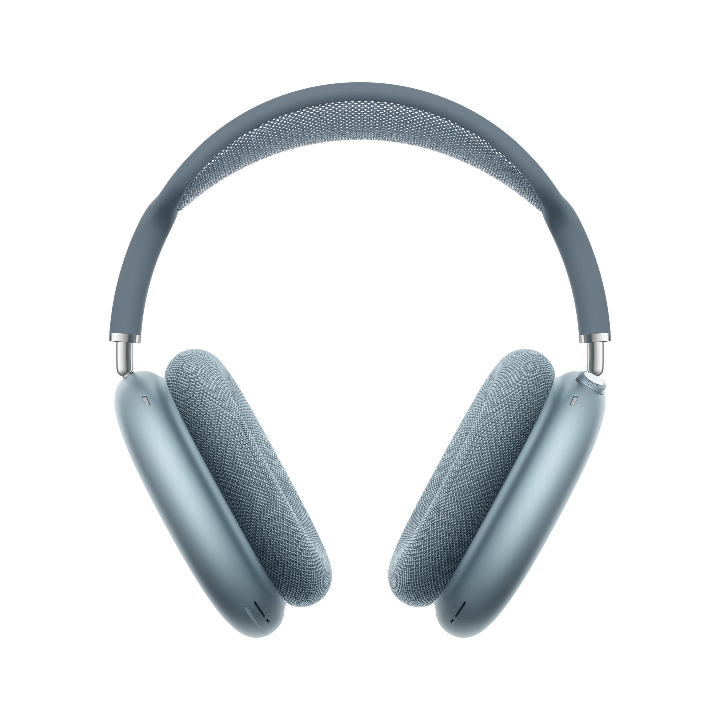 Airpods MAX 第二世代　ブルー Apple AirPods Max 2 - Blue