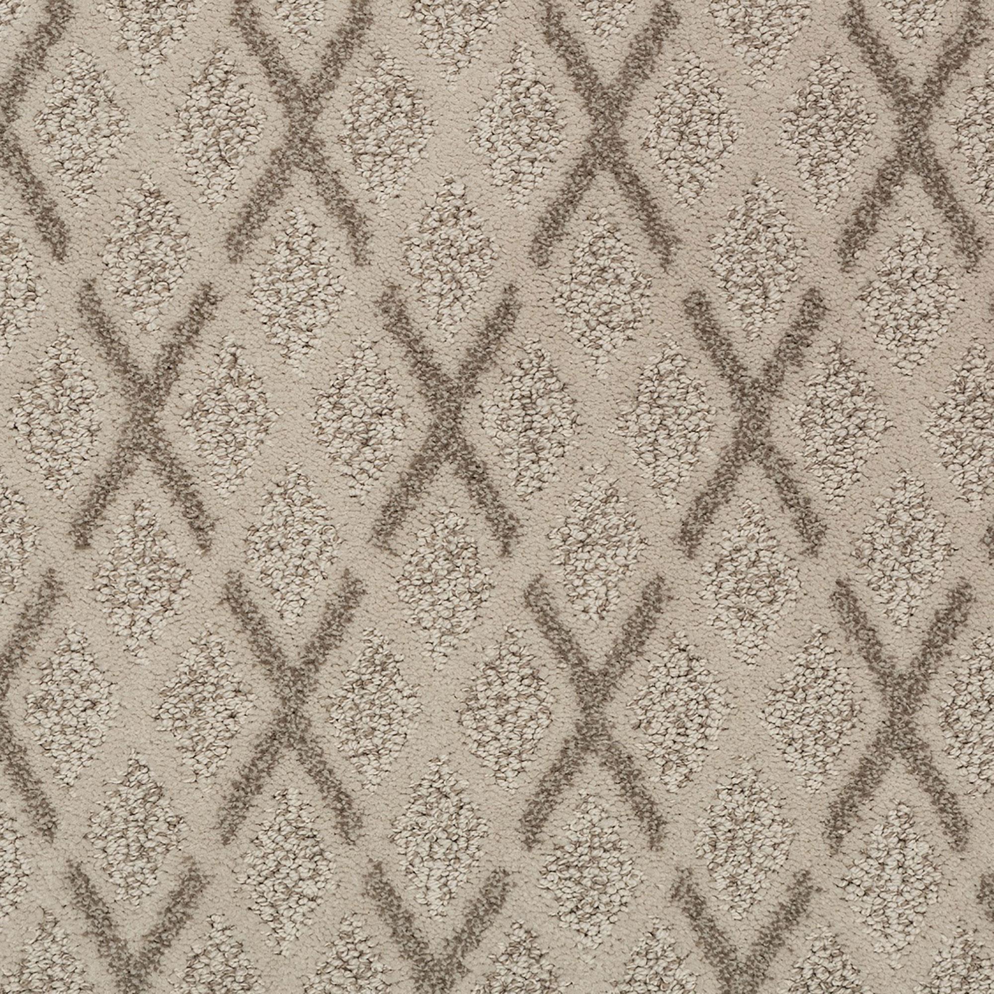Karastan Dazzling Variety Carpet in Camellia