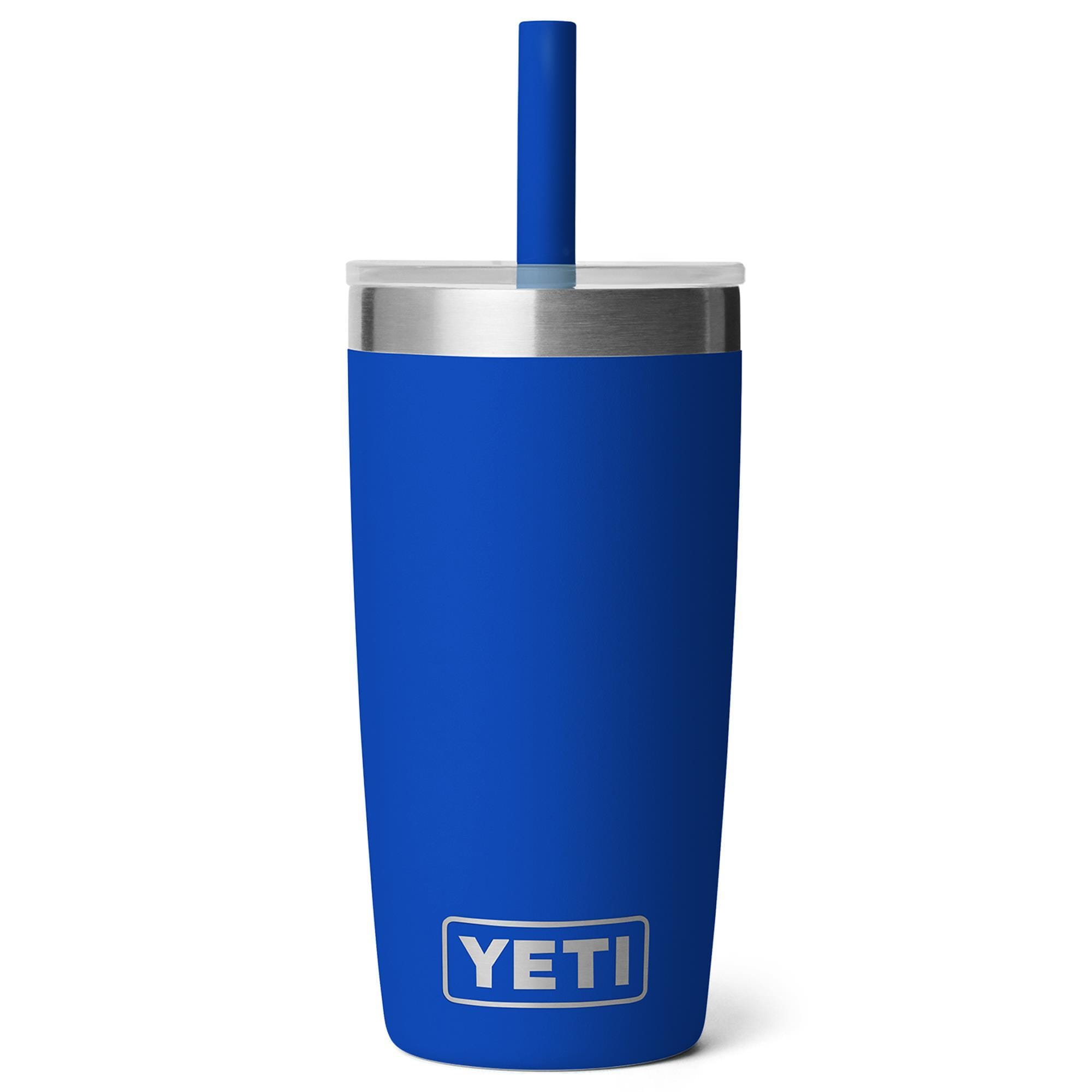 YETI Rambler Jr 10 Oz Tumbler in Grasshopper
