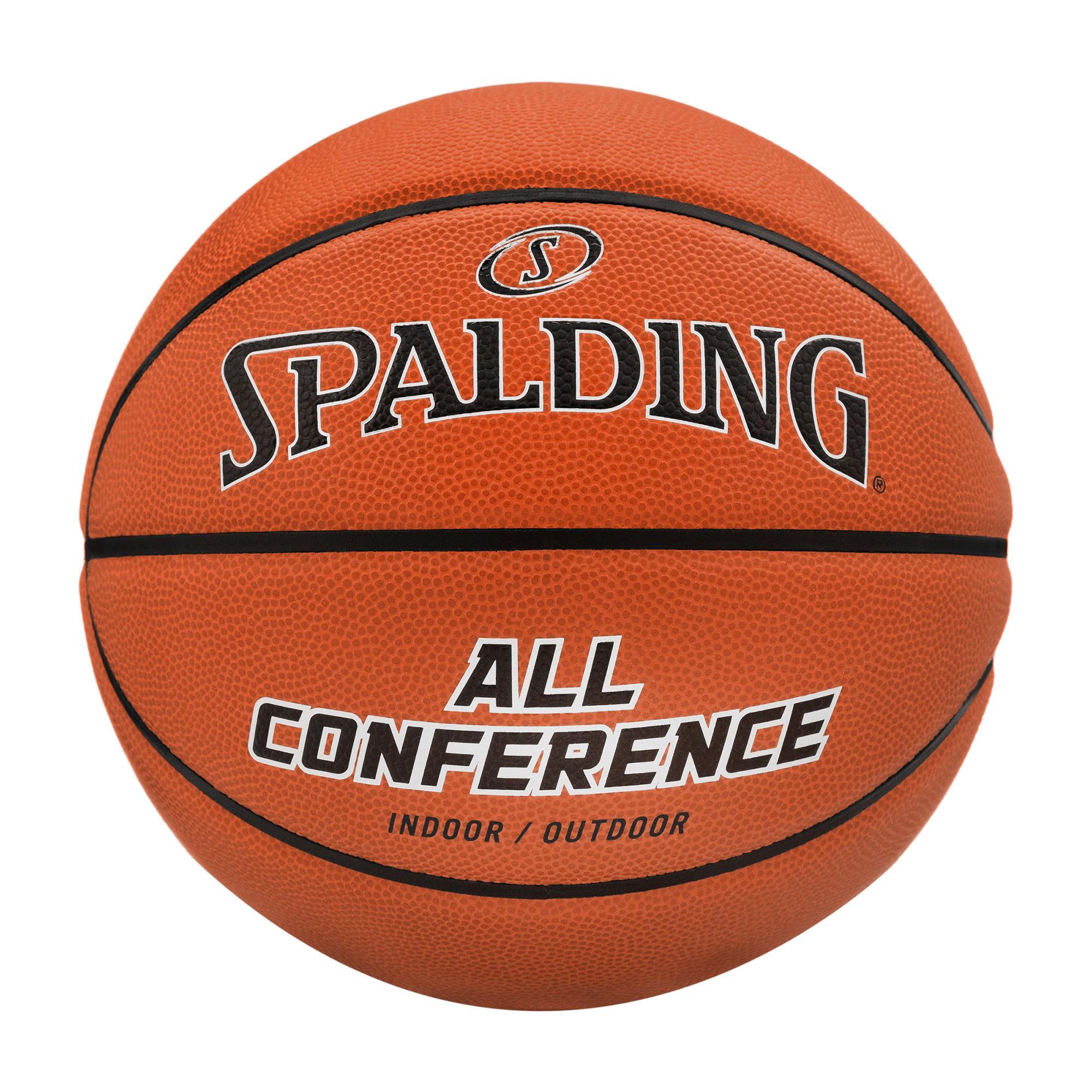 Spalding All Conference 28.5 Basketball Shop NFM