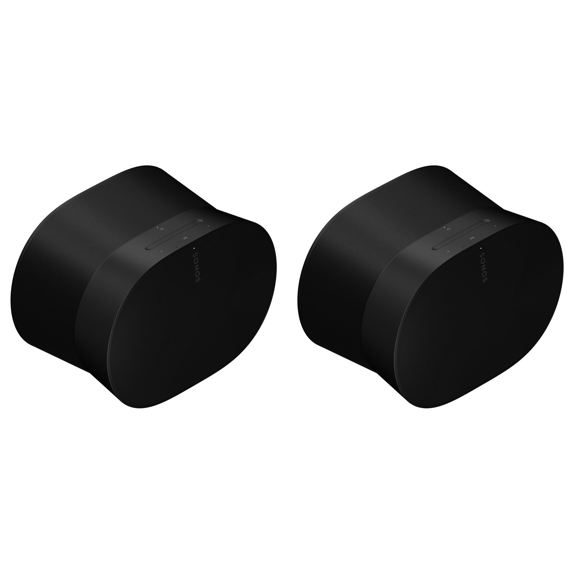 SONOS Era 300 Pair in Black