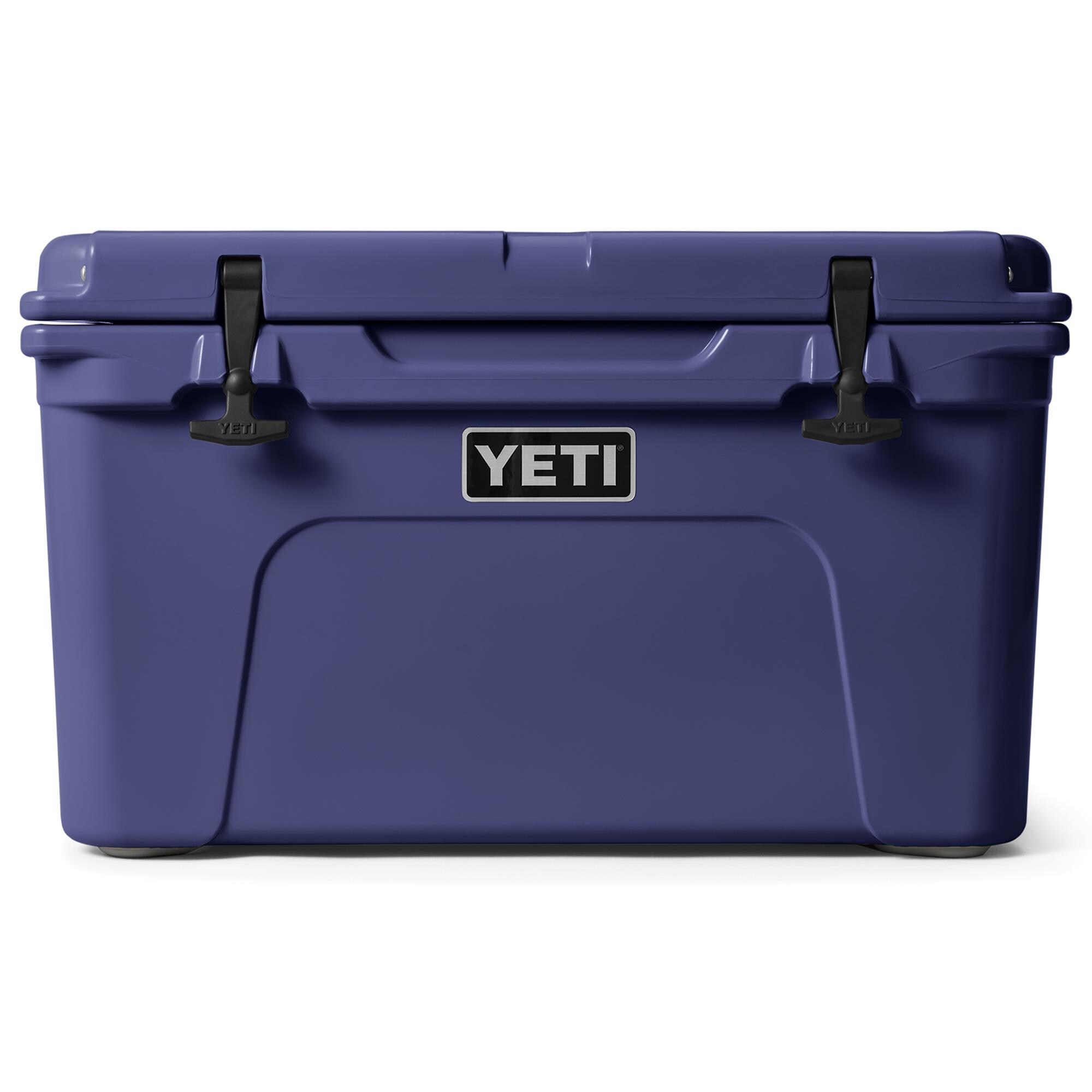 YETI Tundra 45 Hard Cooler in Moon Dust