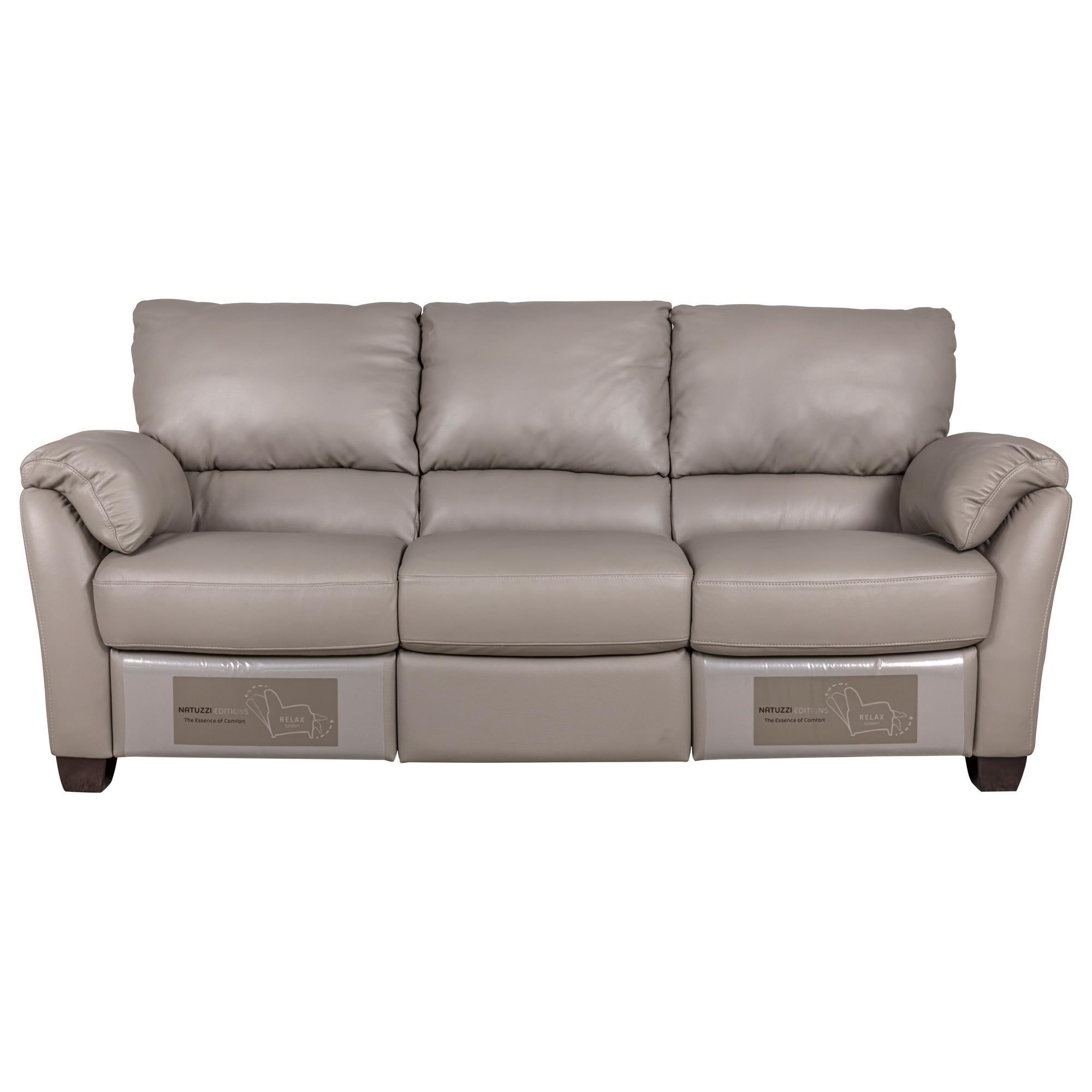 Natuzzi Recliner Sofa Parts Baci Living Room