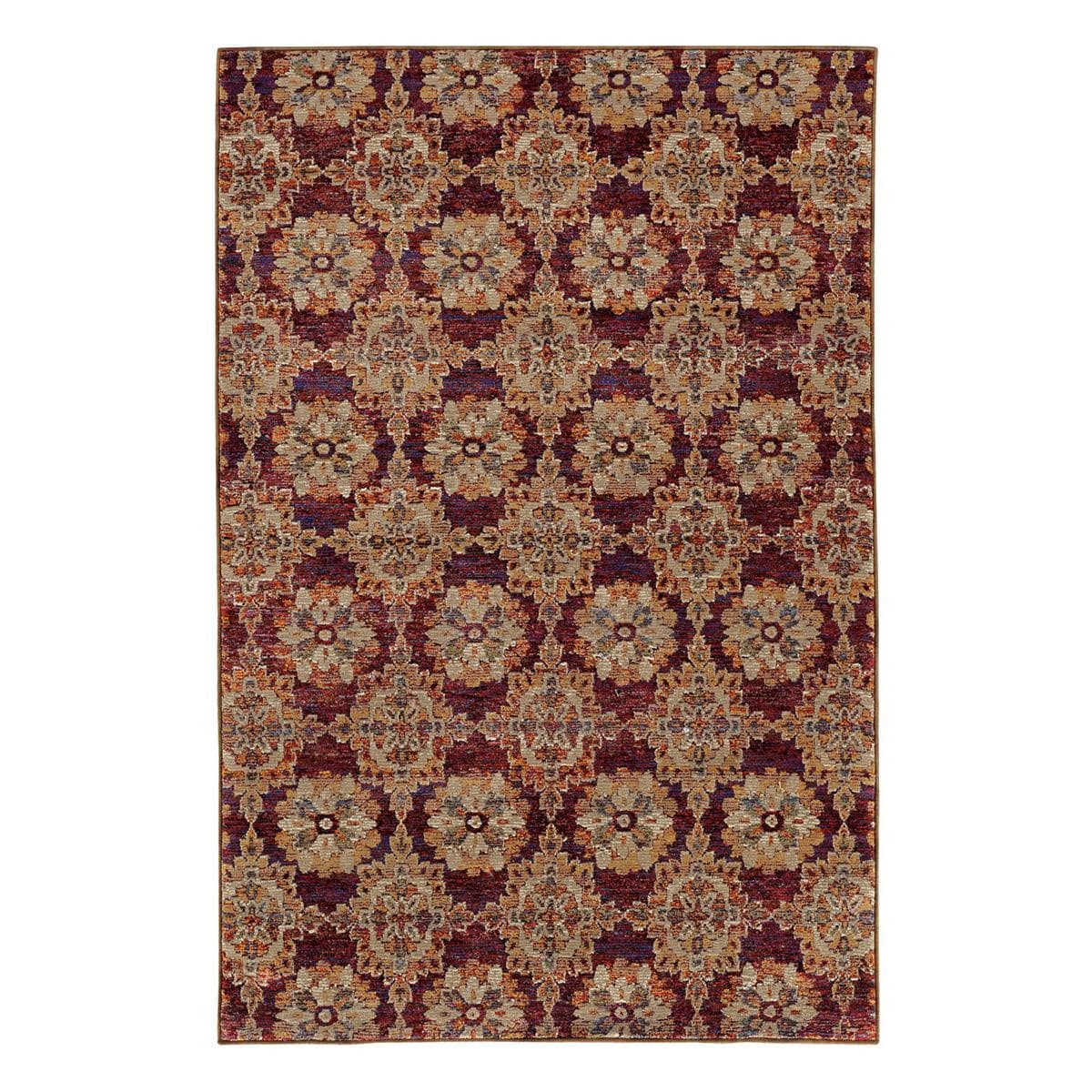 Oriental Weavers Andorra 6883A 5'3