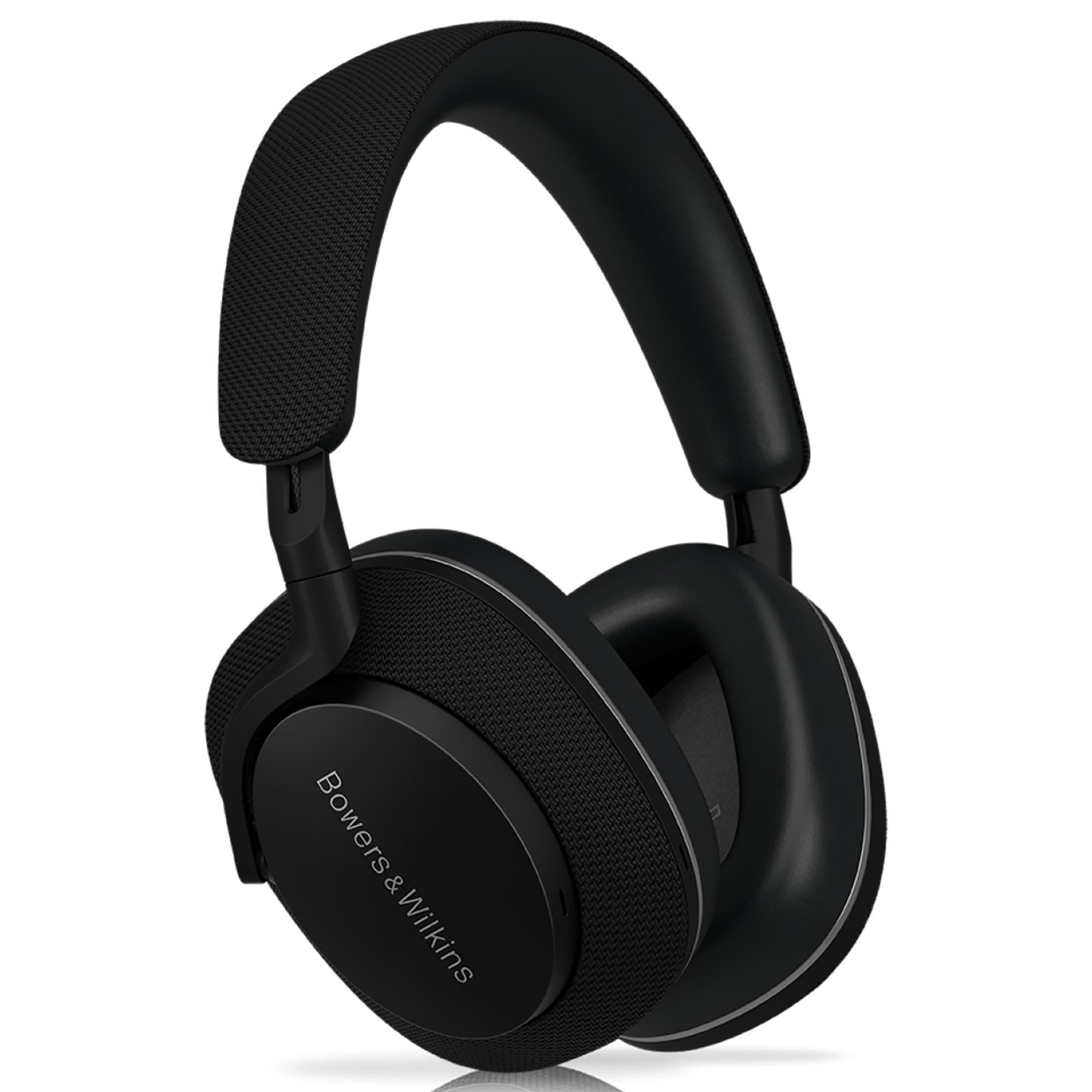 Bowers & Wilkins Px7 S3 Over Ear Wireless Headphones in