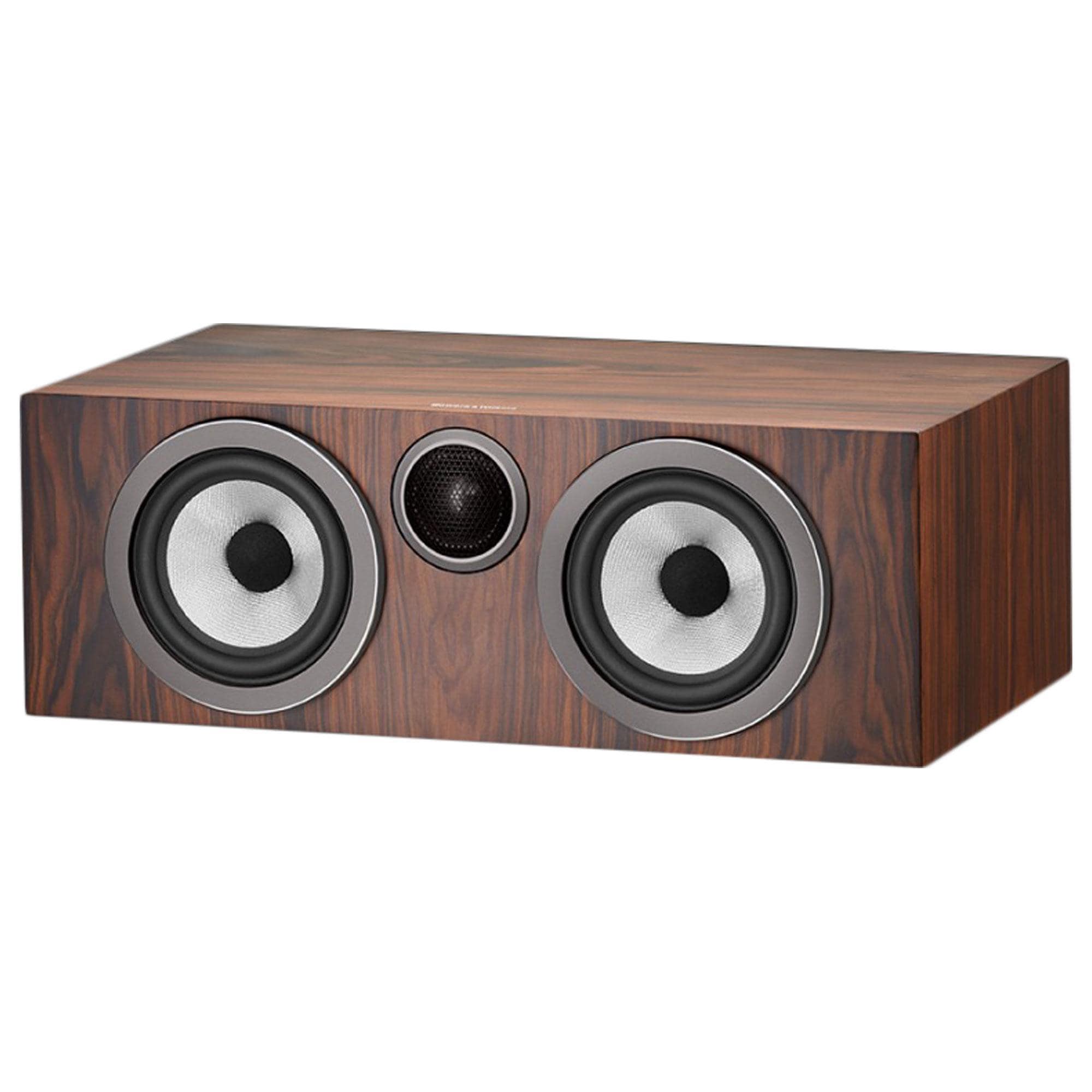 Bowers and Wilkins 700 Series 2Way Center Channel Speaker in Mocha