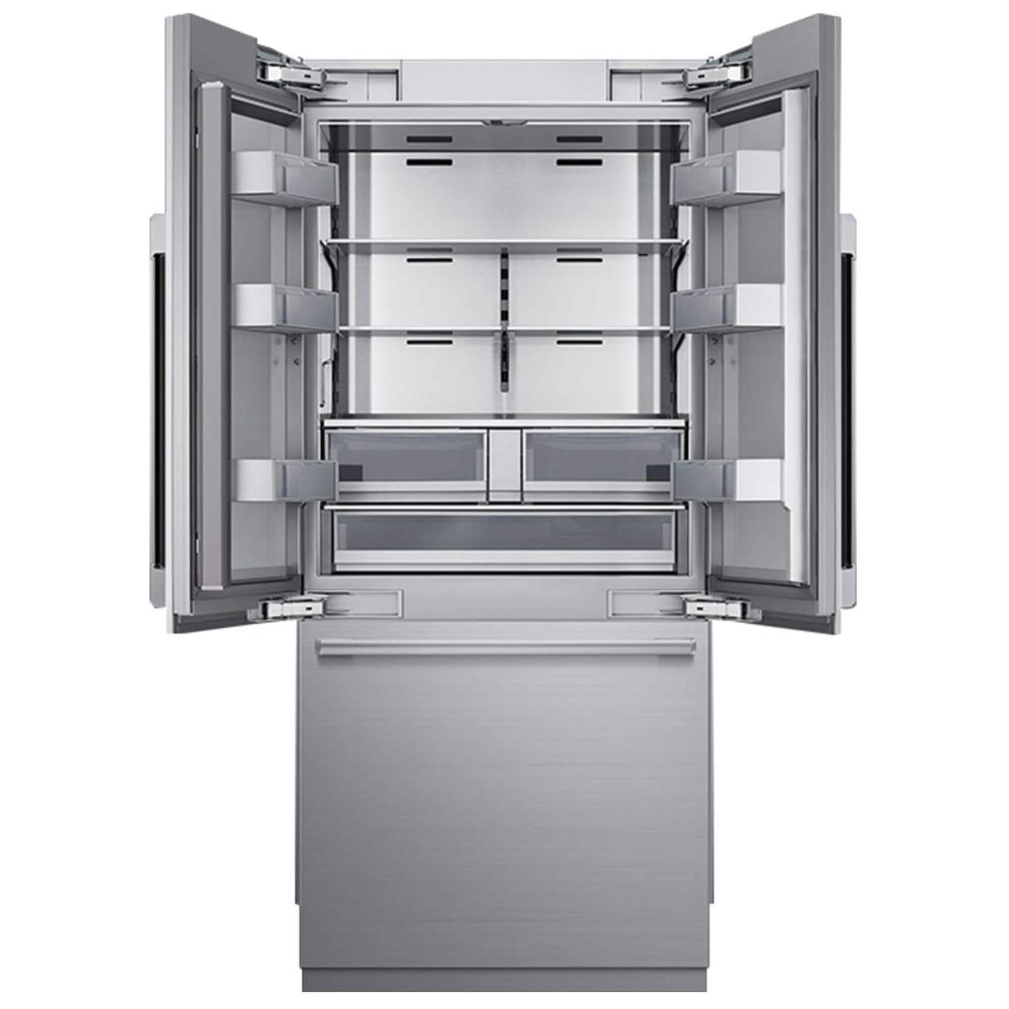 Home depot store refrigerators near me