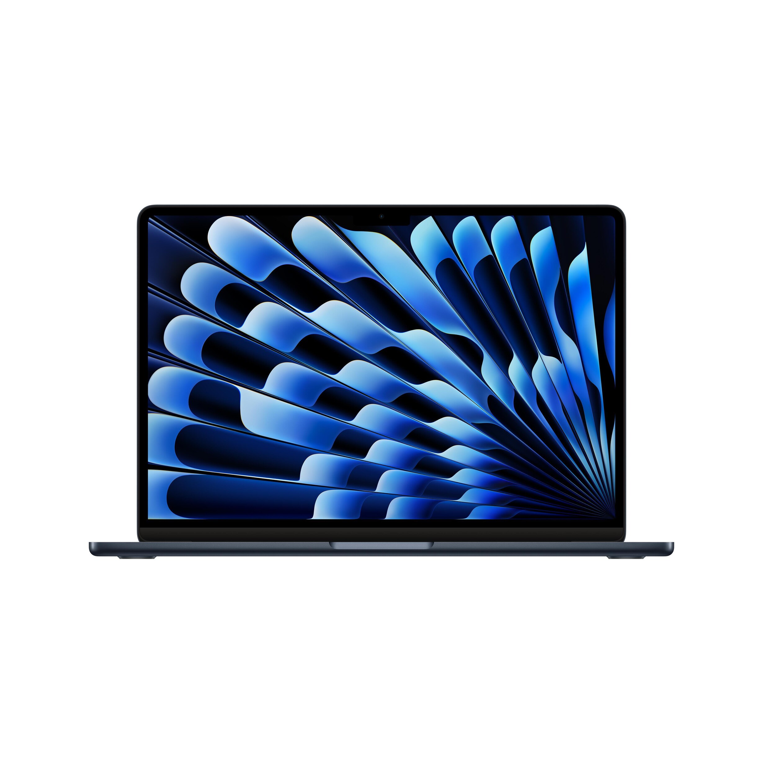 Apple MacBook Air 13-inch Laptop 8 Core - M3 Chip - 24GB Memory - 512GB - Midnight (Latest Model) | NFM Apple MacBook Air 13-inch Laptop 8 Core - M3 Chip - 24GB Memory - 512GB - Midnight (Latest Model) | NFM