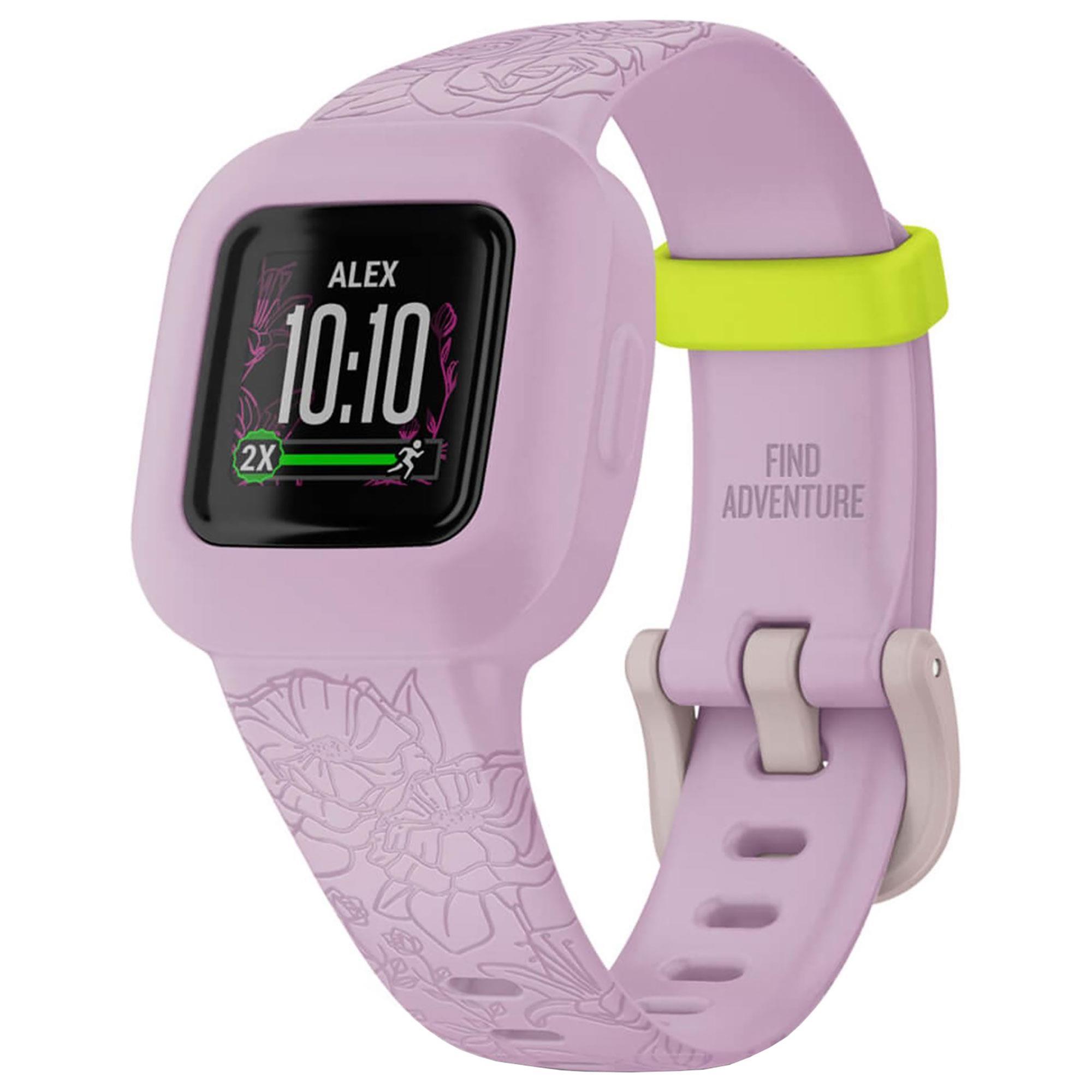 Vivo garmin sales