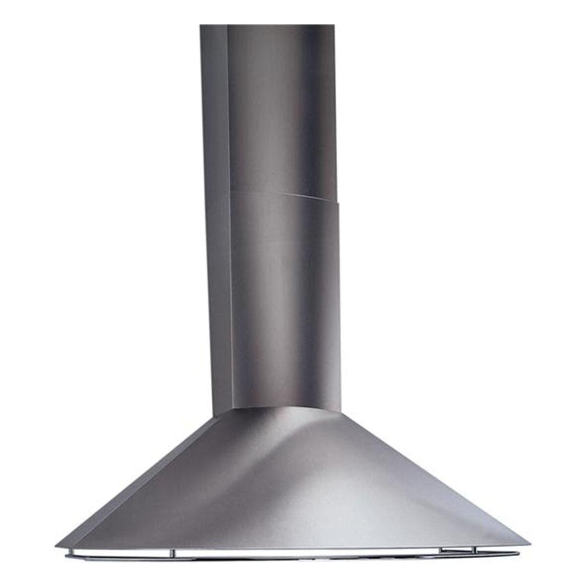 Best Hoods Chimney Range Hood with Internal Blower Nebraska Furniture