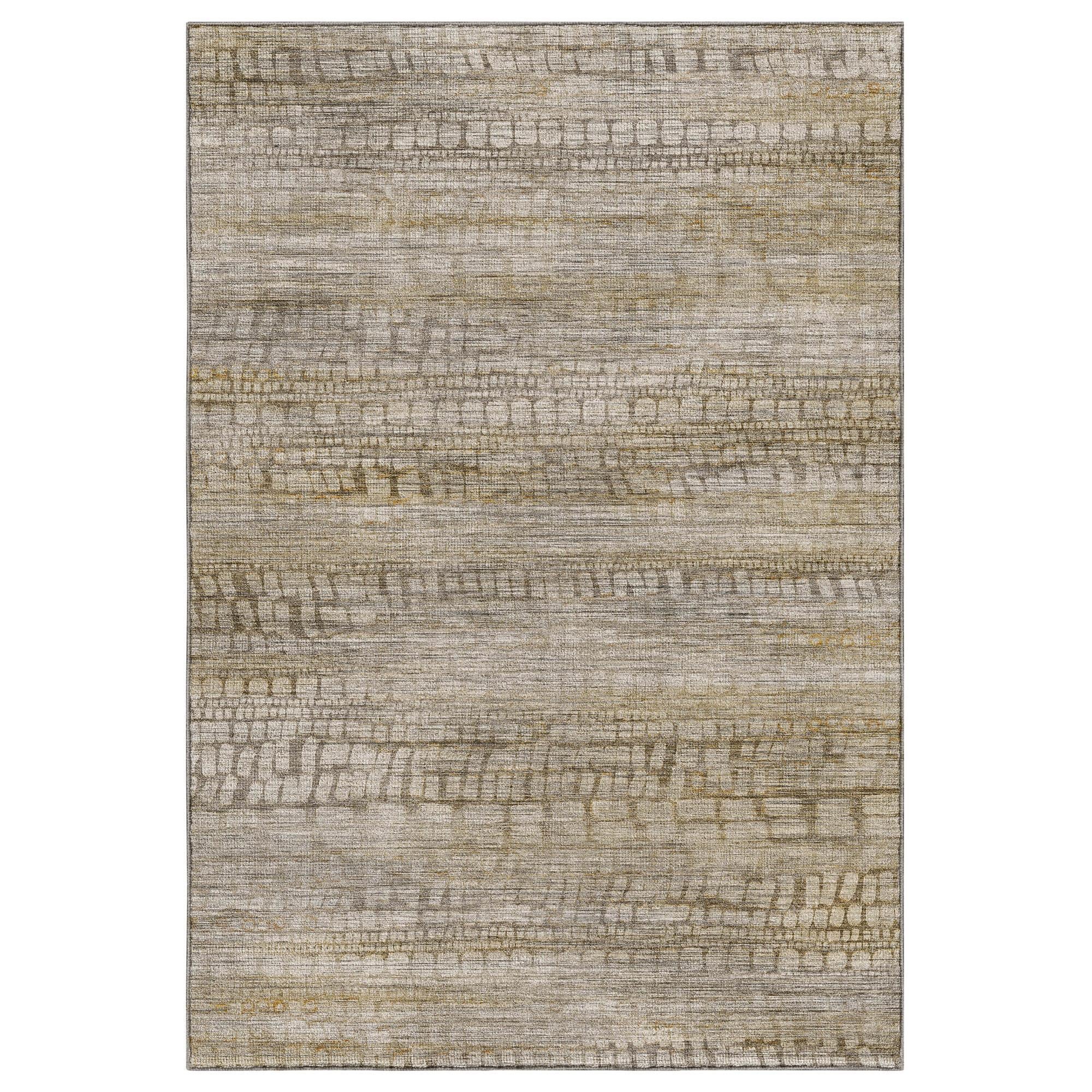 Dalyn Rug Company Nexus NX5 Beige 5' x 7'6