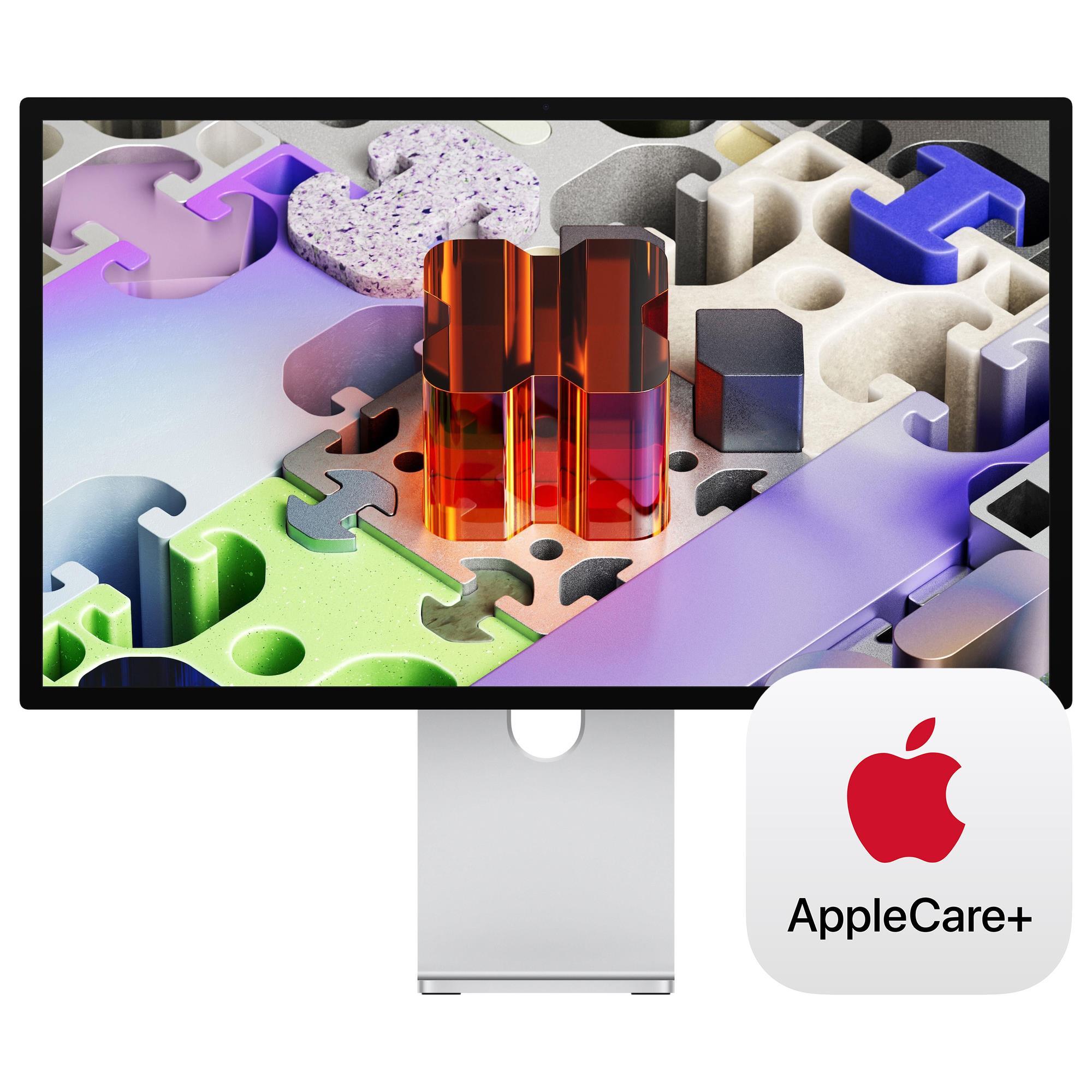 Apple Studio Display XDR - Nano-texture glass - VESA mount adapter