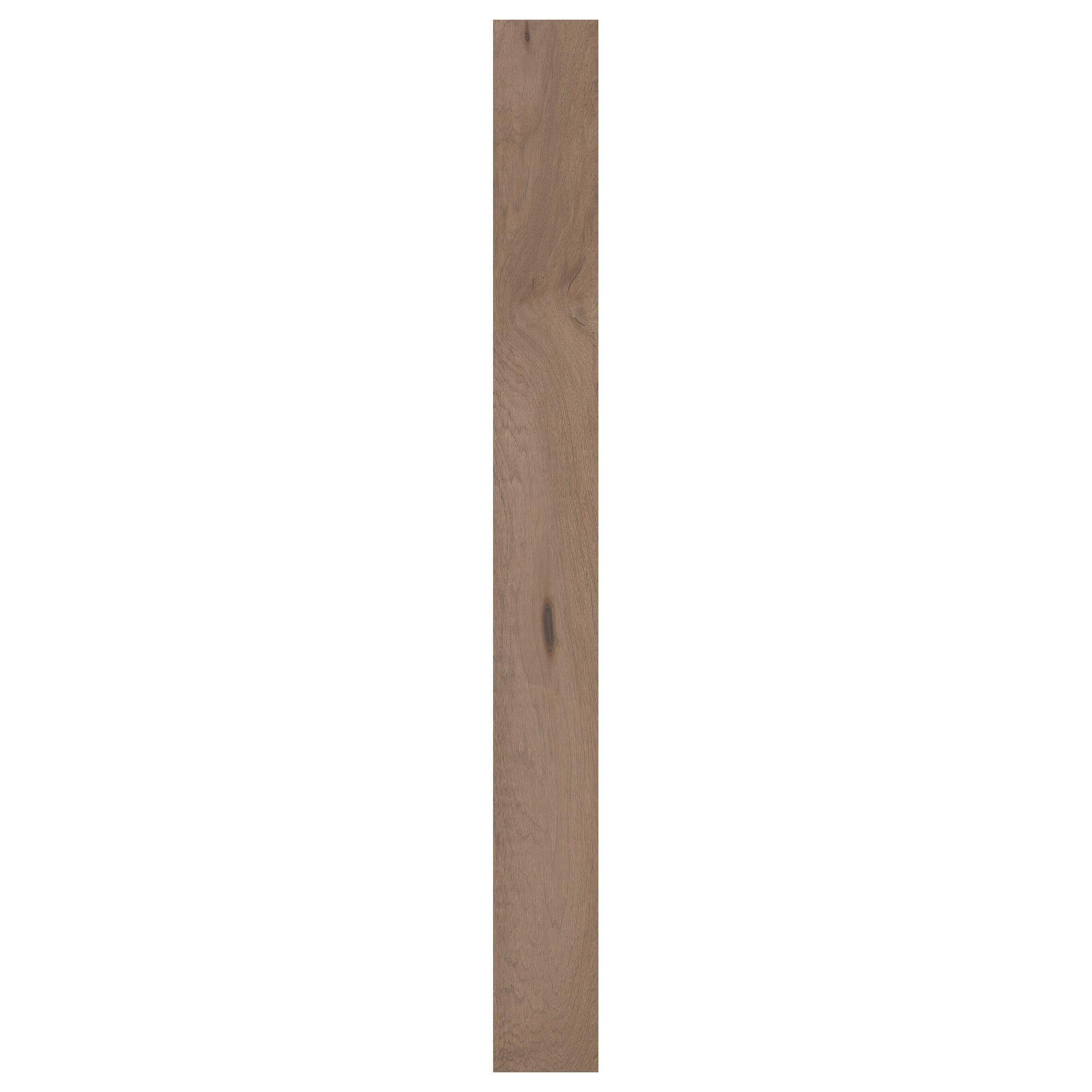 Shaw Alpine Centennial Grey Hickory Hardwood