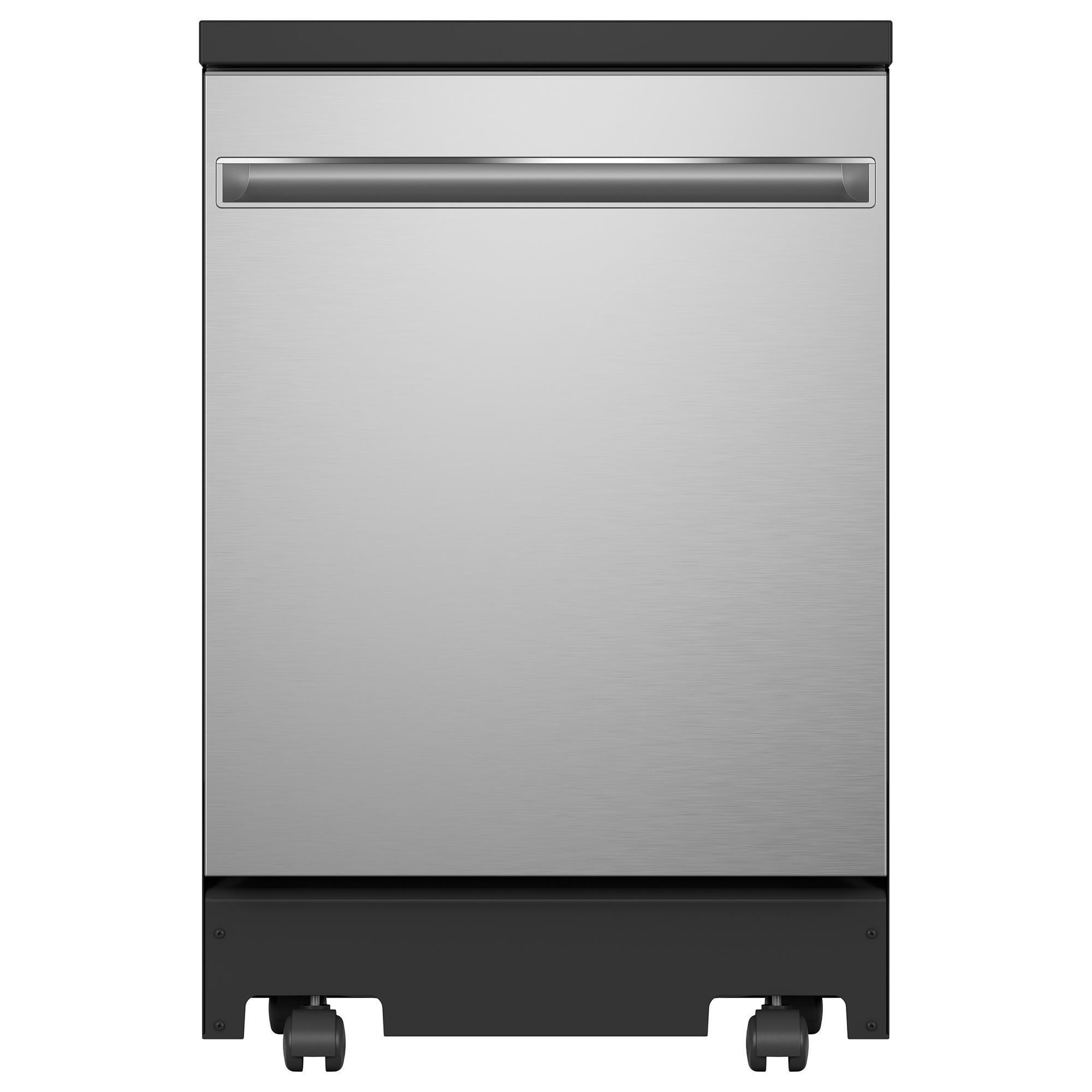 bosch 18 portable dishwasher