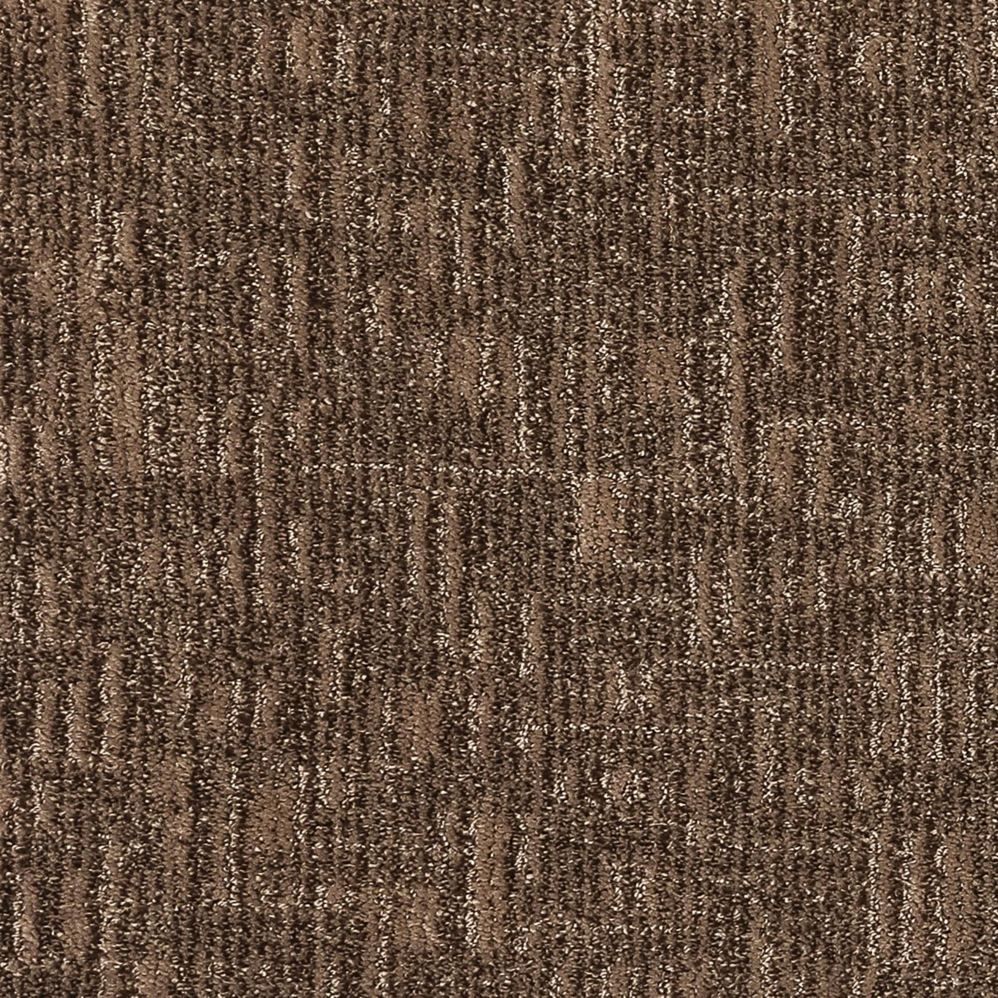 Mohawk Random Nature II Carpet in Mahogany Stain