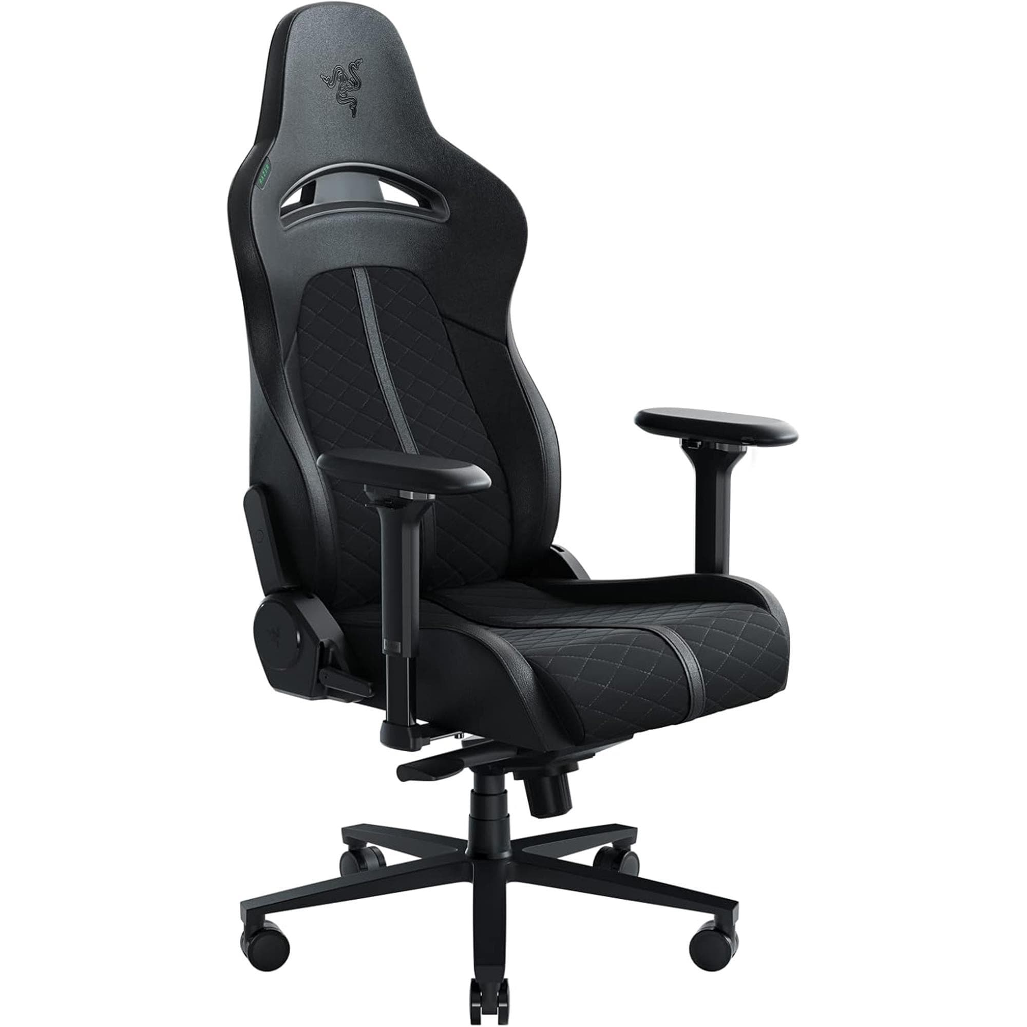 Myabi Chair Razer Razer Enki Gaming Chair in Black
