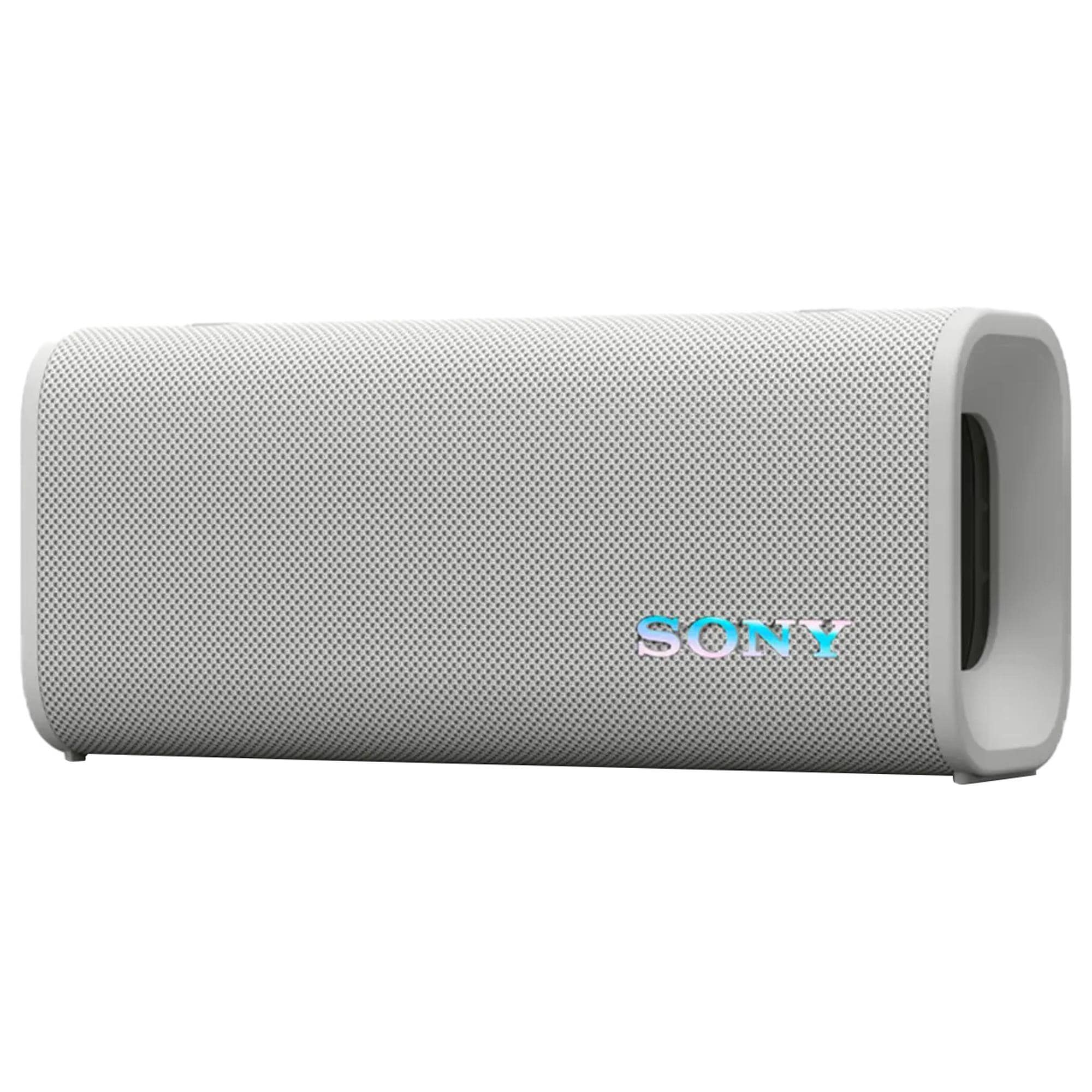 SONY ULT FIELD 3 オフホワイト (付属品未使用) Sony ULT Field 3 Wireless Portable Speaker in Off White