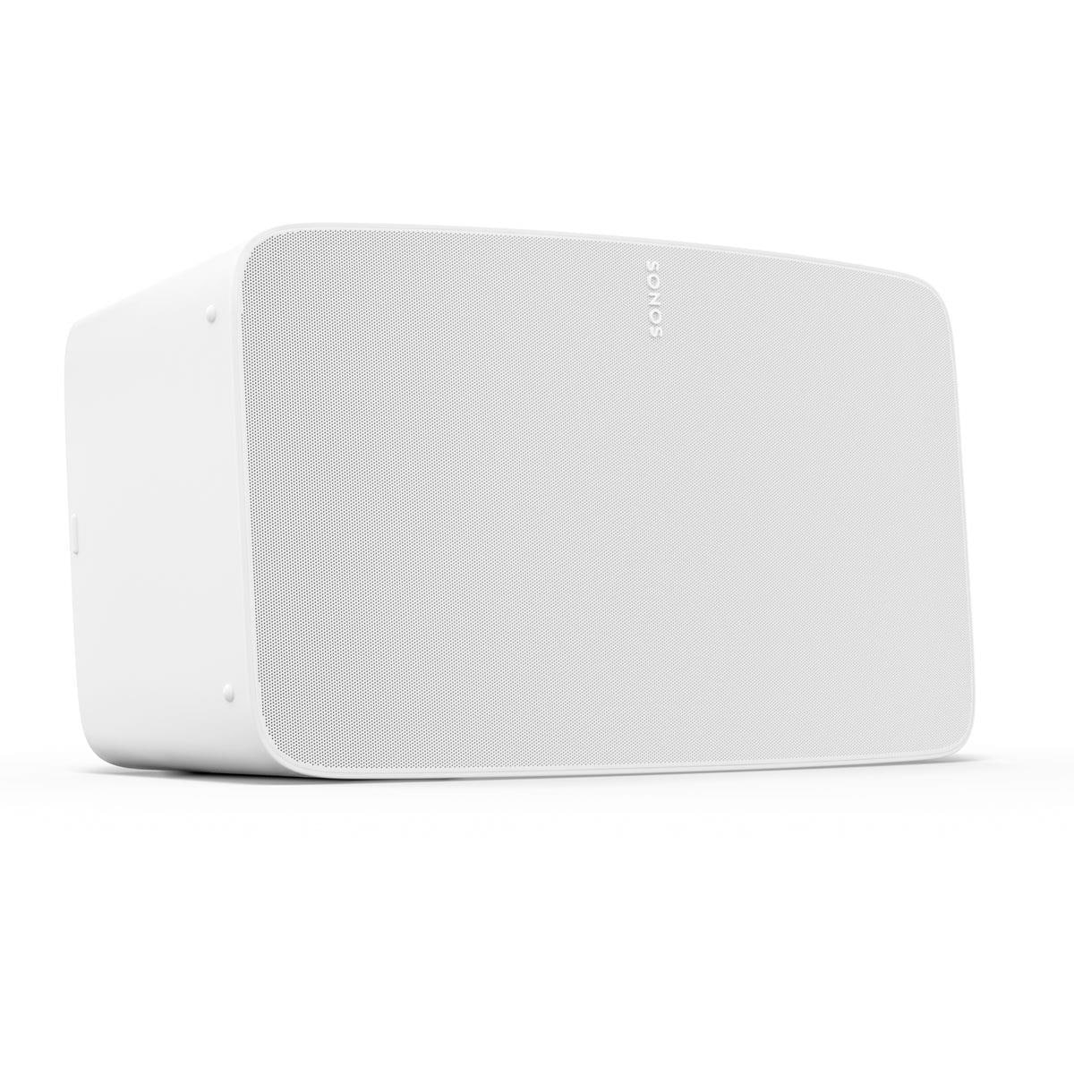 SONOS Five Wireless Speaker in White