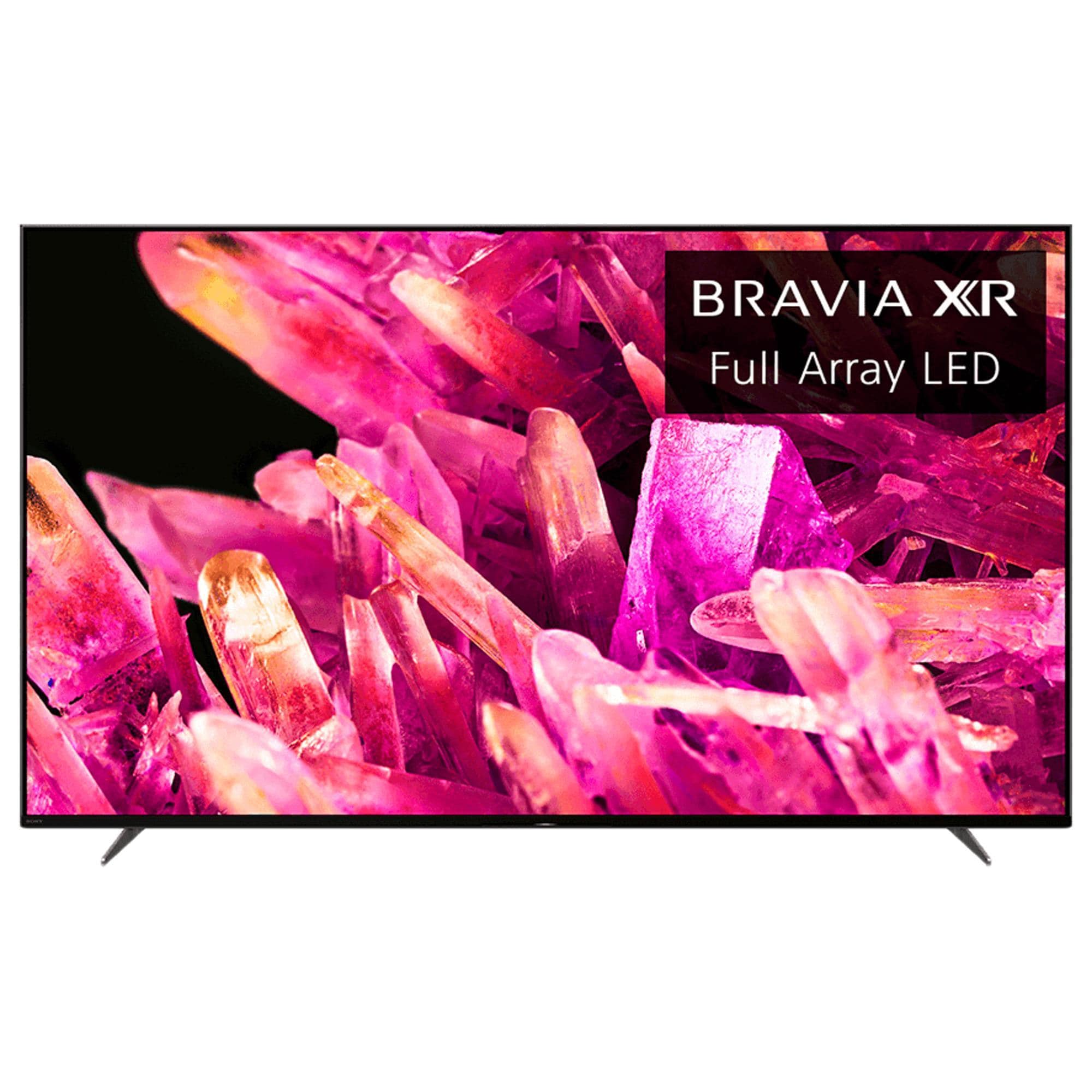 Sony 65" Bravia XR 4K HDR Full Array LED TV | NFM