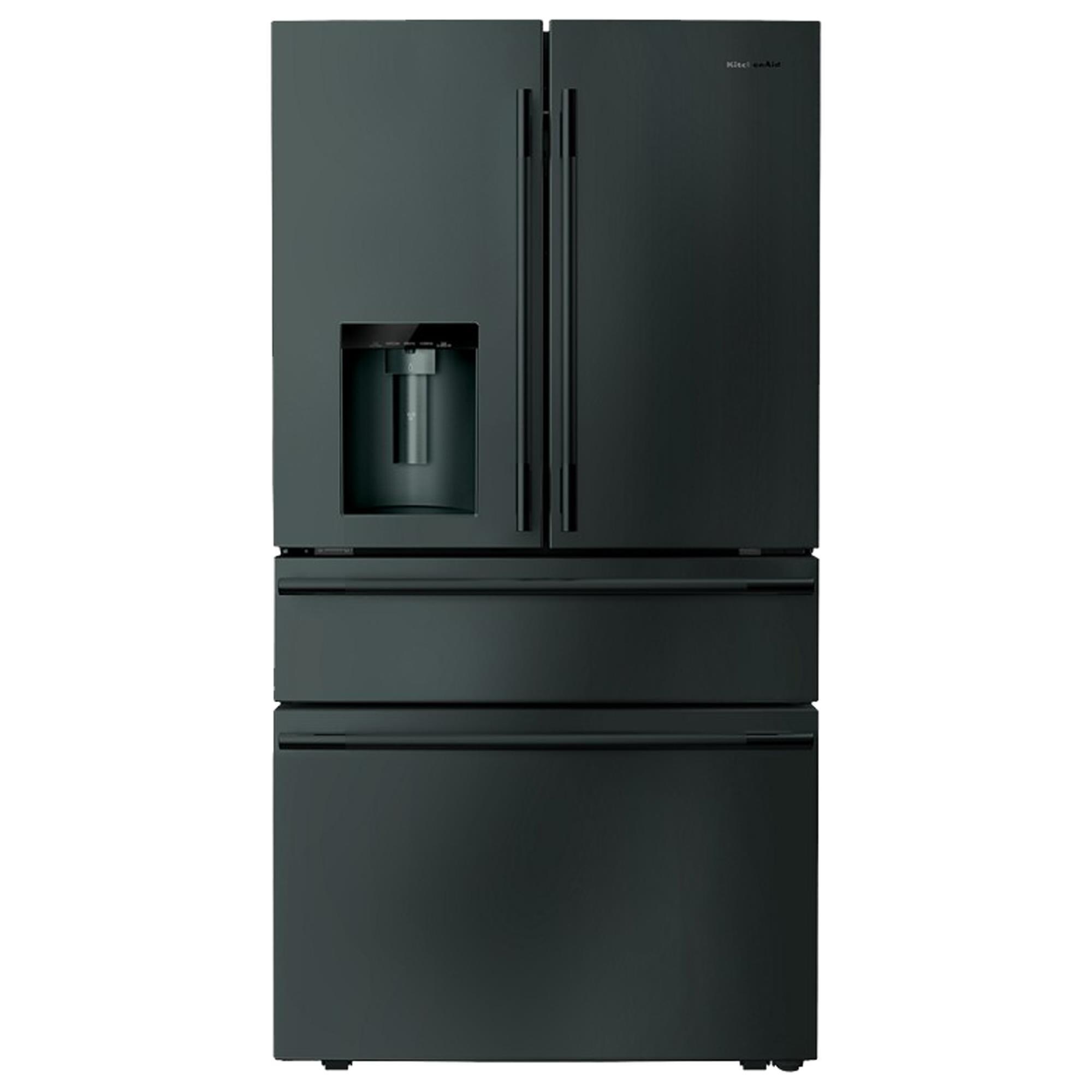 KitchenAid 29.51 Cu. Ft. Standard Depth French Door Refrigerator