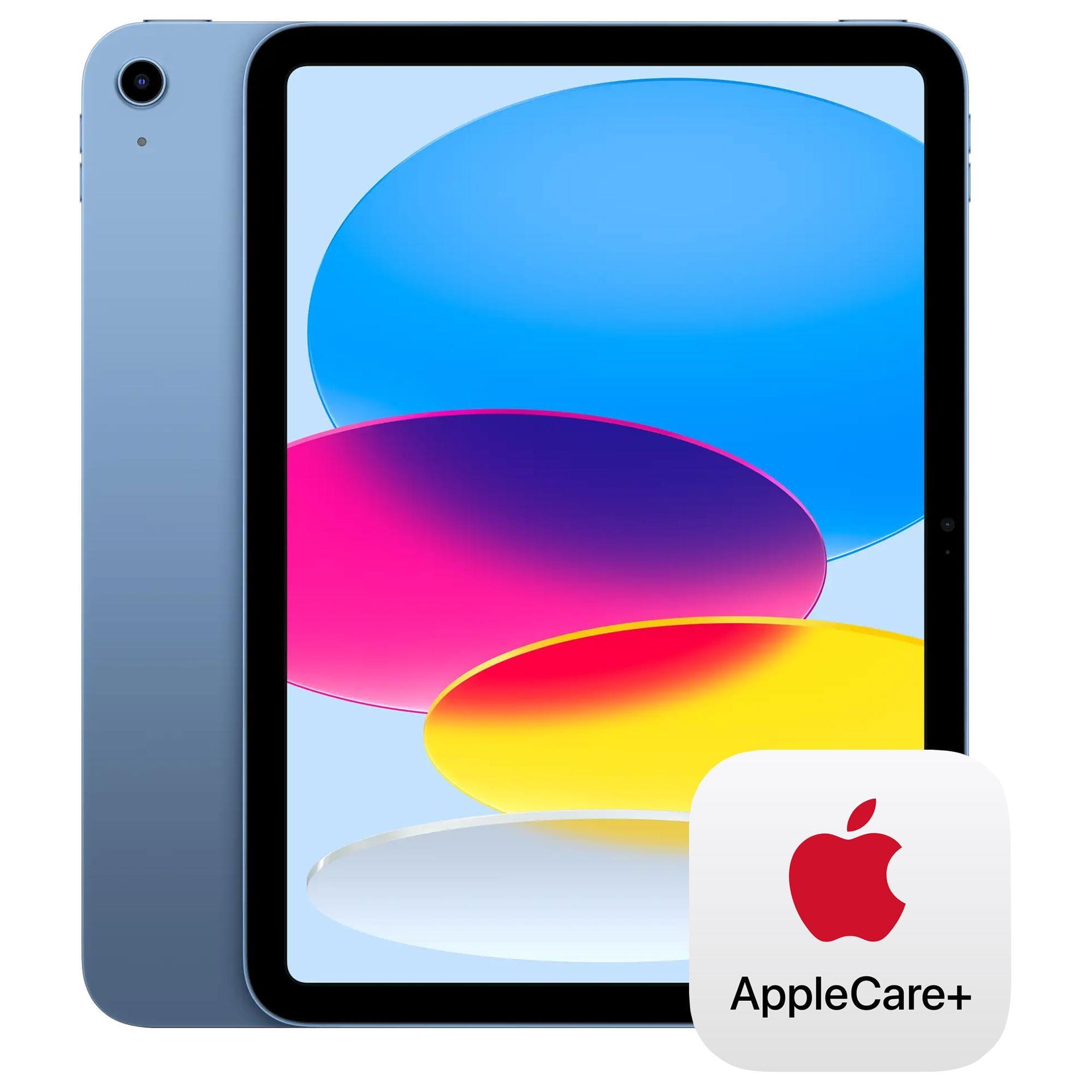 新品未開封 iPad (A16) 128GB WiFi + Cellular Apple 11 inch iPad A16 chip with Wi Fi + Cellular 128GB Blue