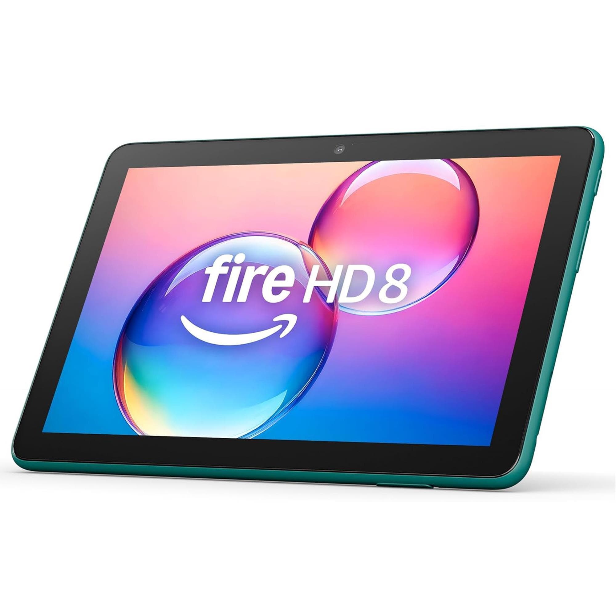 Amazon Fire HD 8 (2024 release) 8