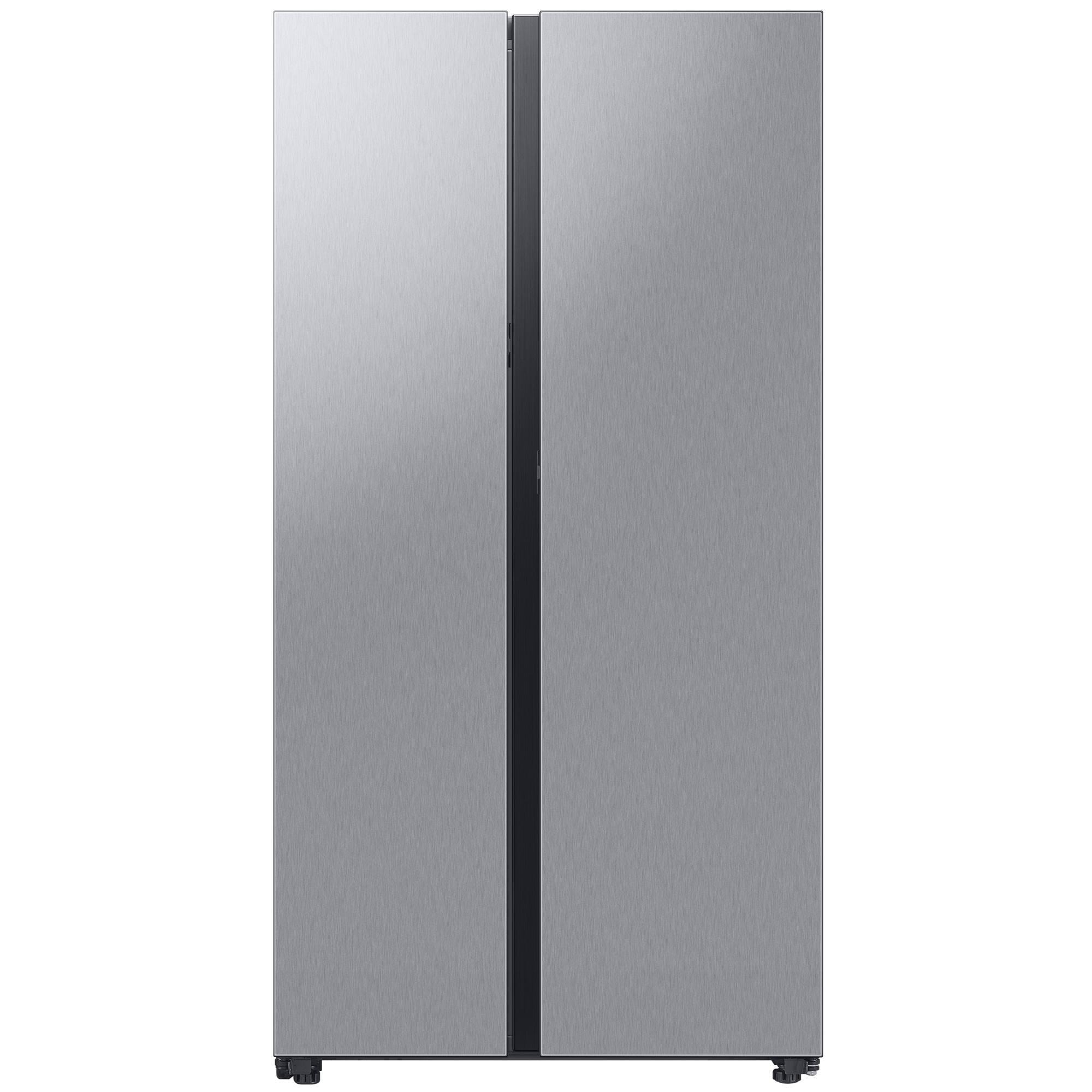 Samsung Bespoke Counter Depth SidebySide Refrigerator (23 cu. ft