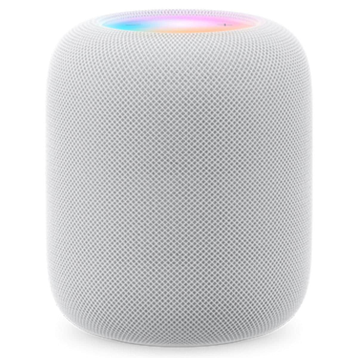 HomePod mini - White - Apple (IN)