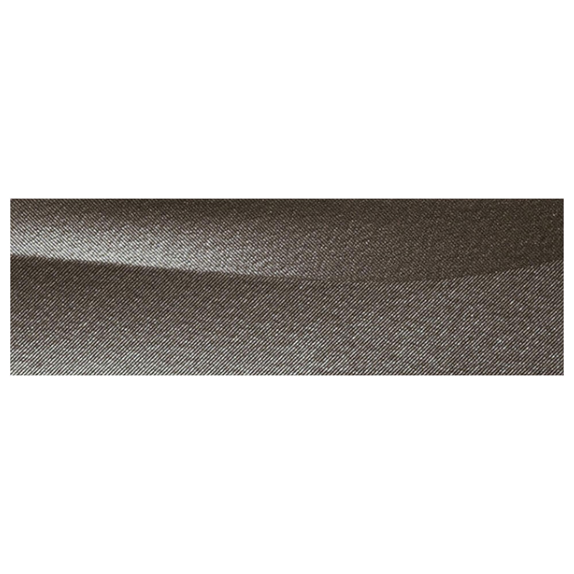 Emser Artwork Metal Wave 12" x 35" Ceramic Tile NFM