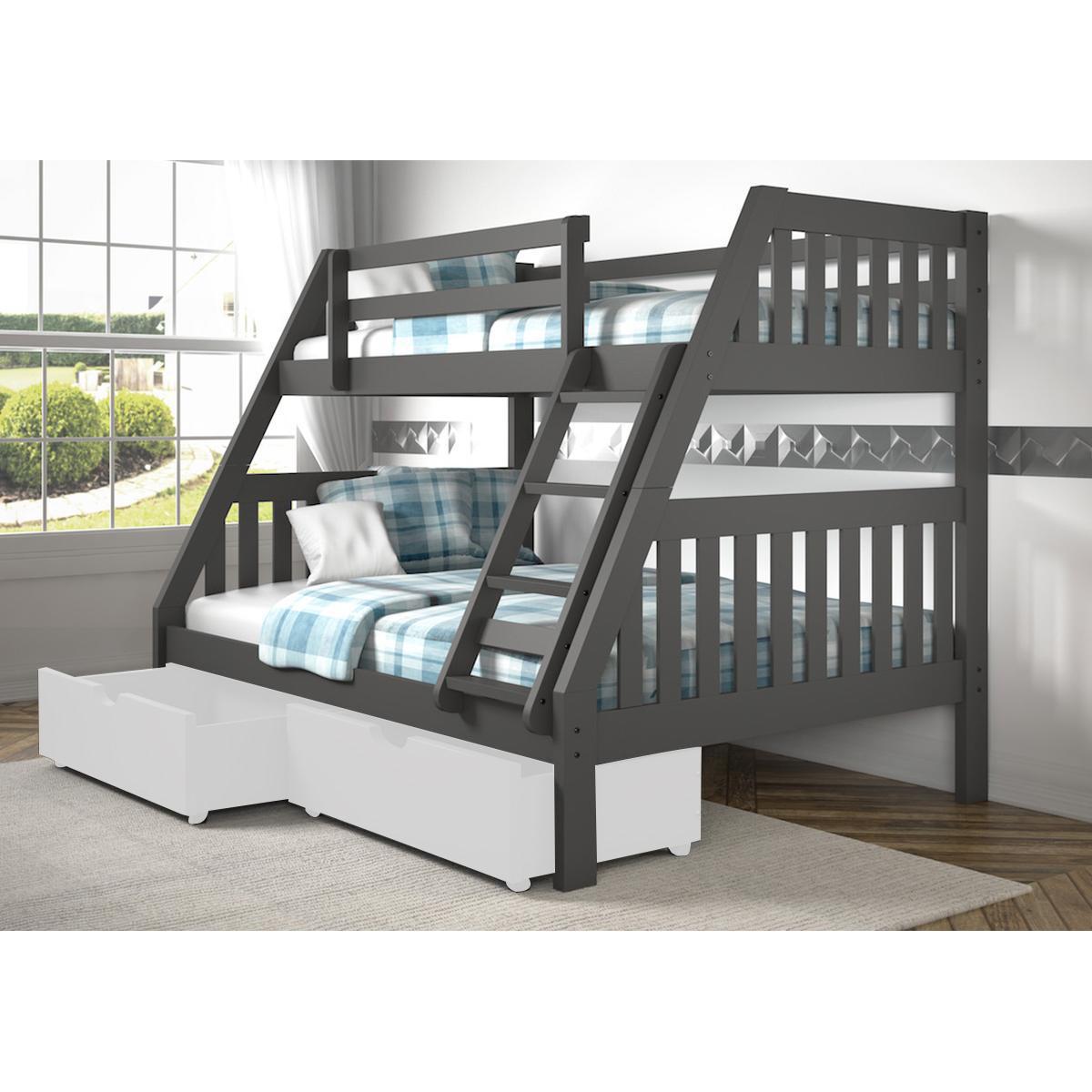 Nebraska furniture mart loft bed discount