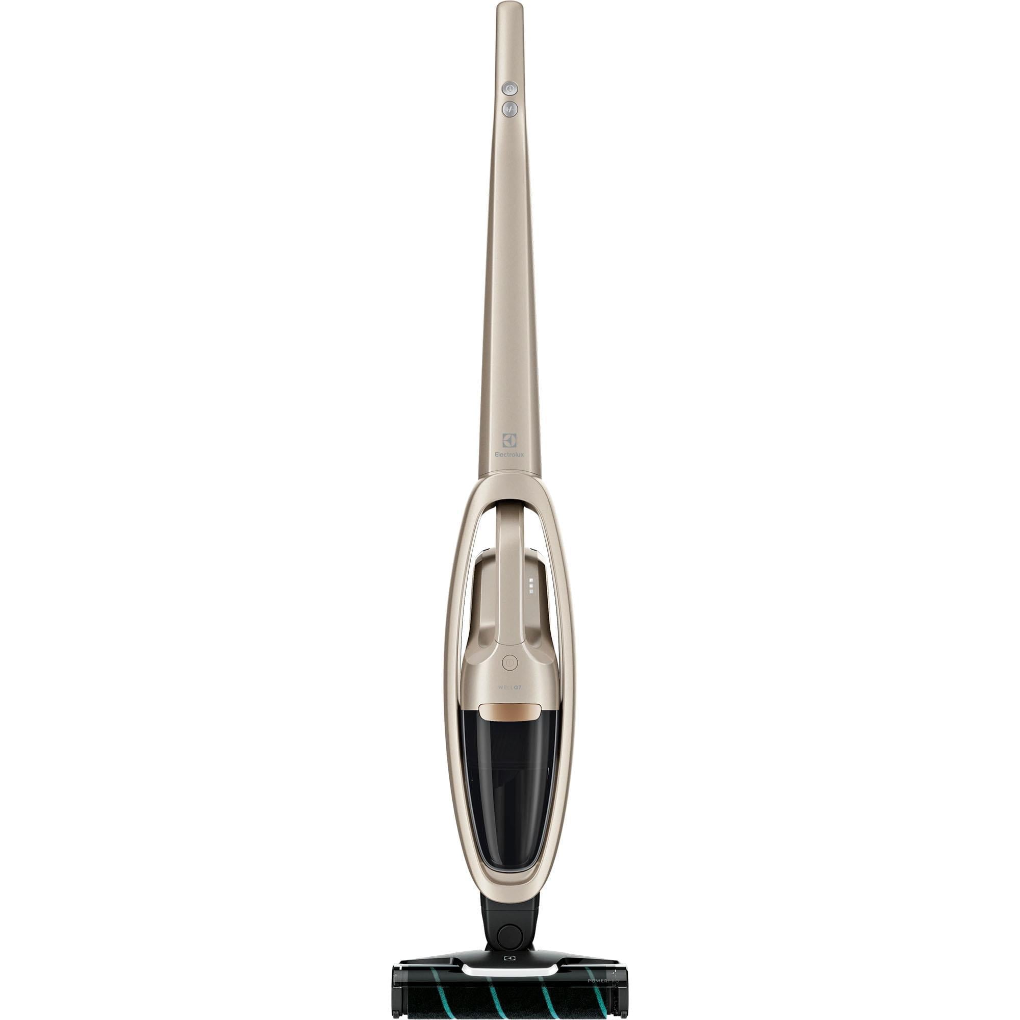 Electrolux Well Q7-P スティッククリーナー 本体 Electrolux WELLQ7 Hard Floor Stick Vacuum