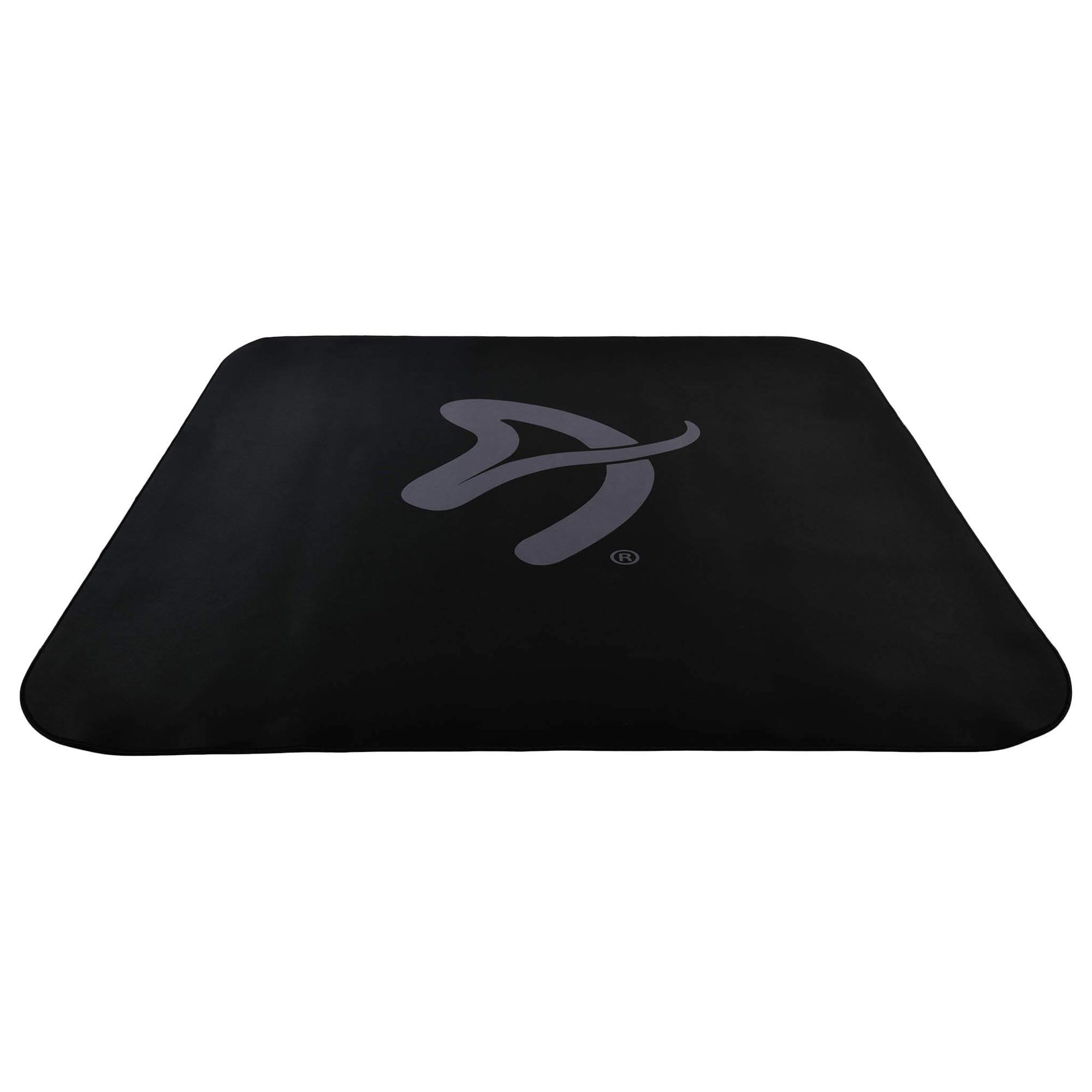 Arozzi Zona Quattro Microfiber Noise Dampening and Scratch