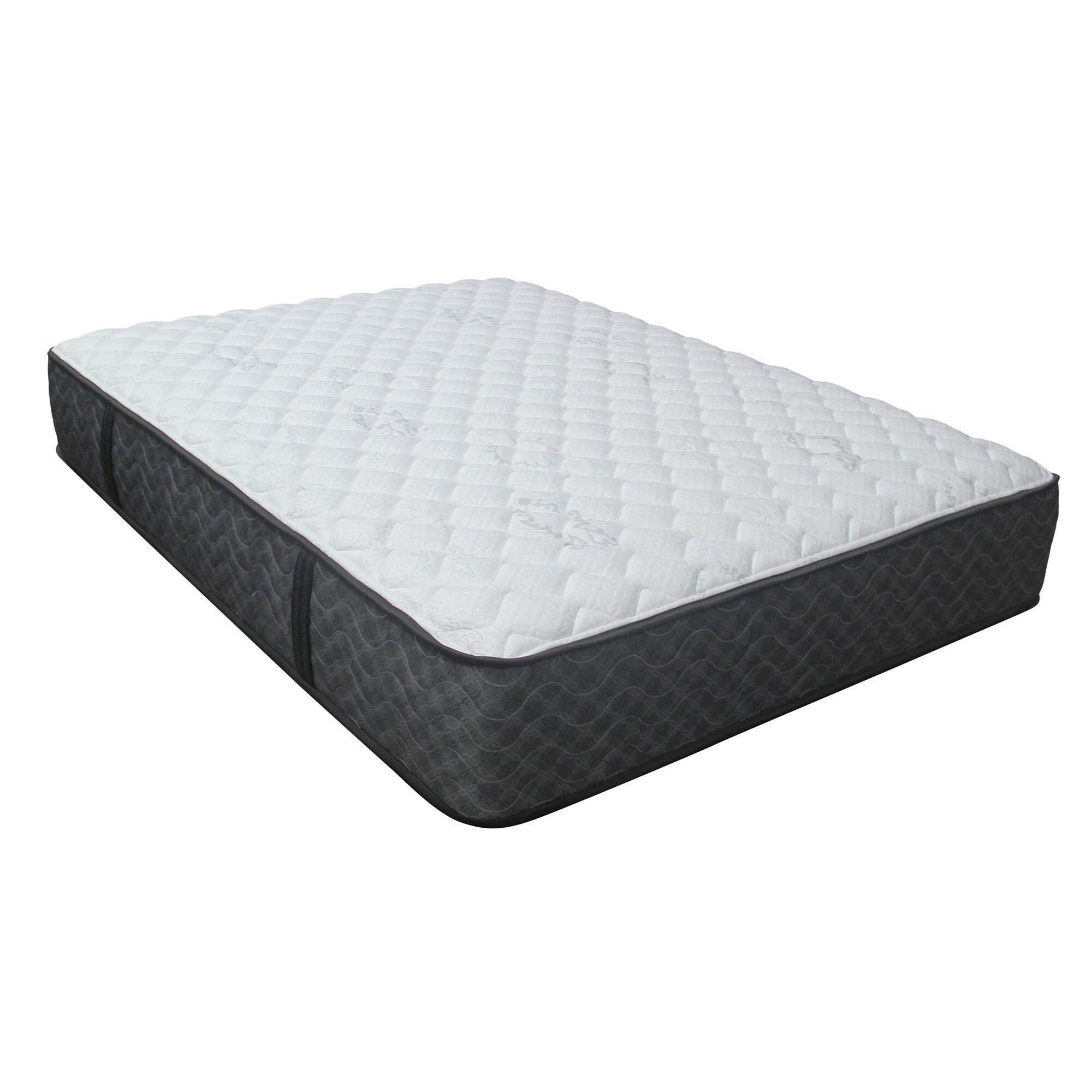 Sleeptronic Berkshire Regent Gel II Extra Firm Twin Mattress NFM