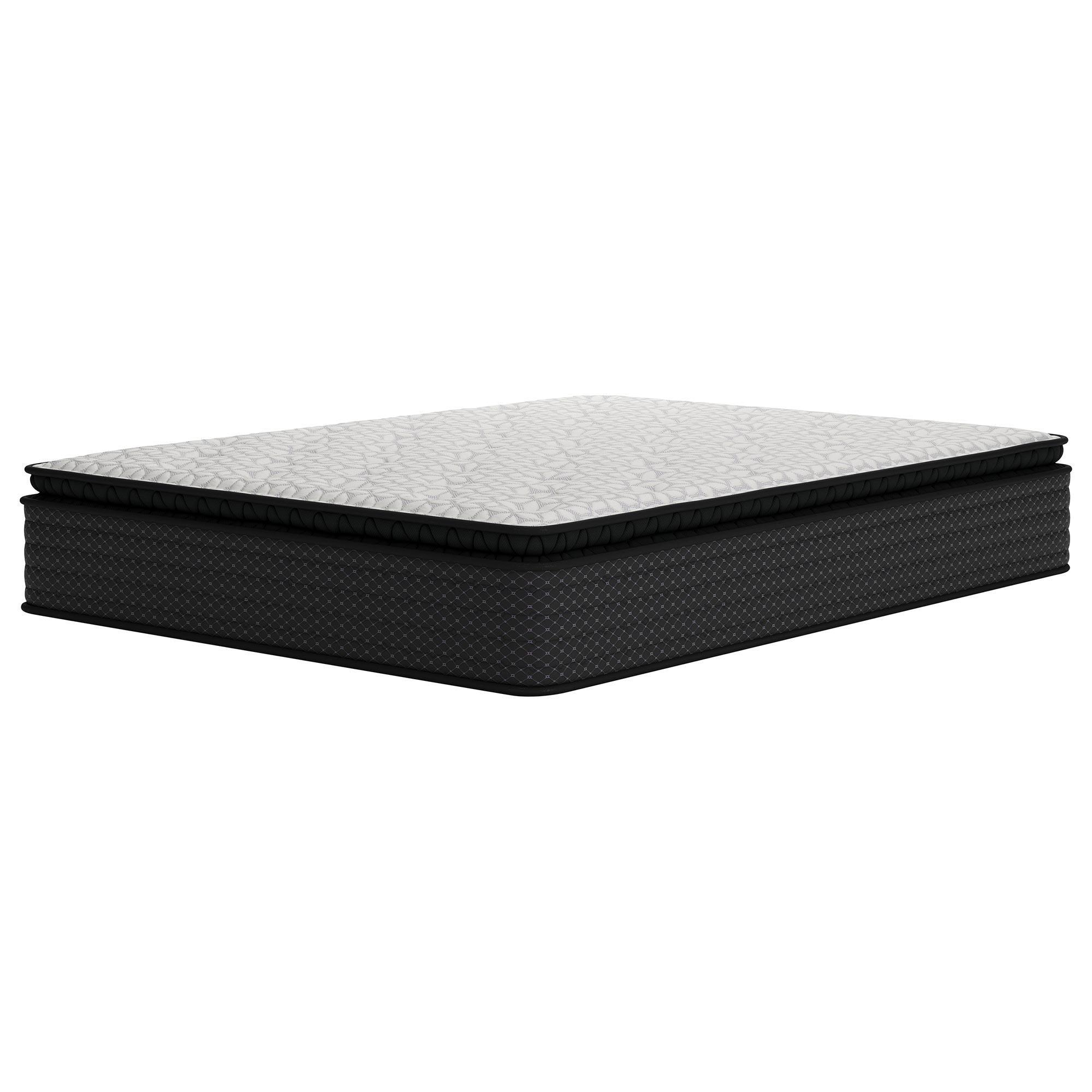 Ashley Limited Edition Pillow Top Full Mattress Ashley Limited Edition Pillow Top Full Mattress