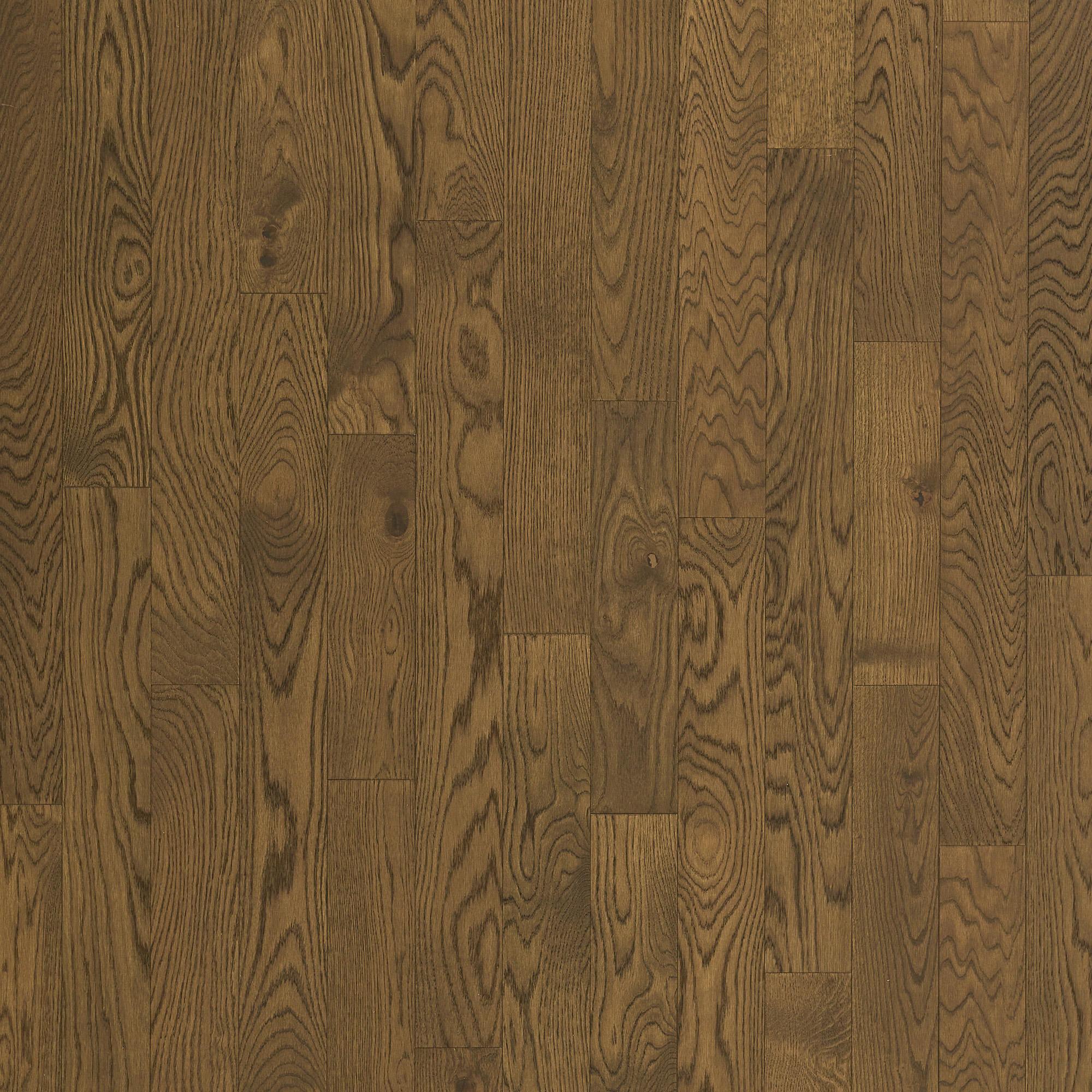 Mohawk Industrial Design Urban Bronze Oak Engineered Hardwood
