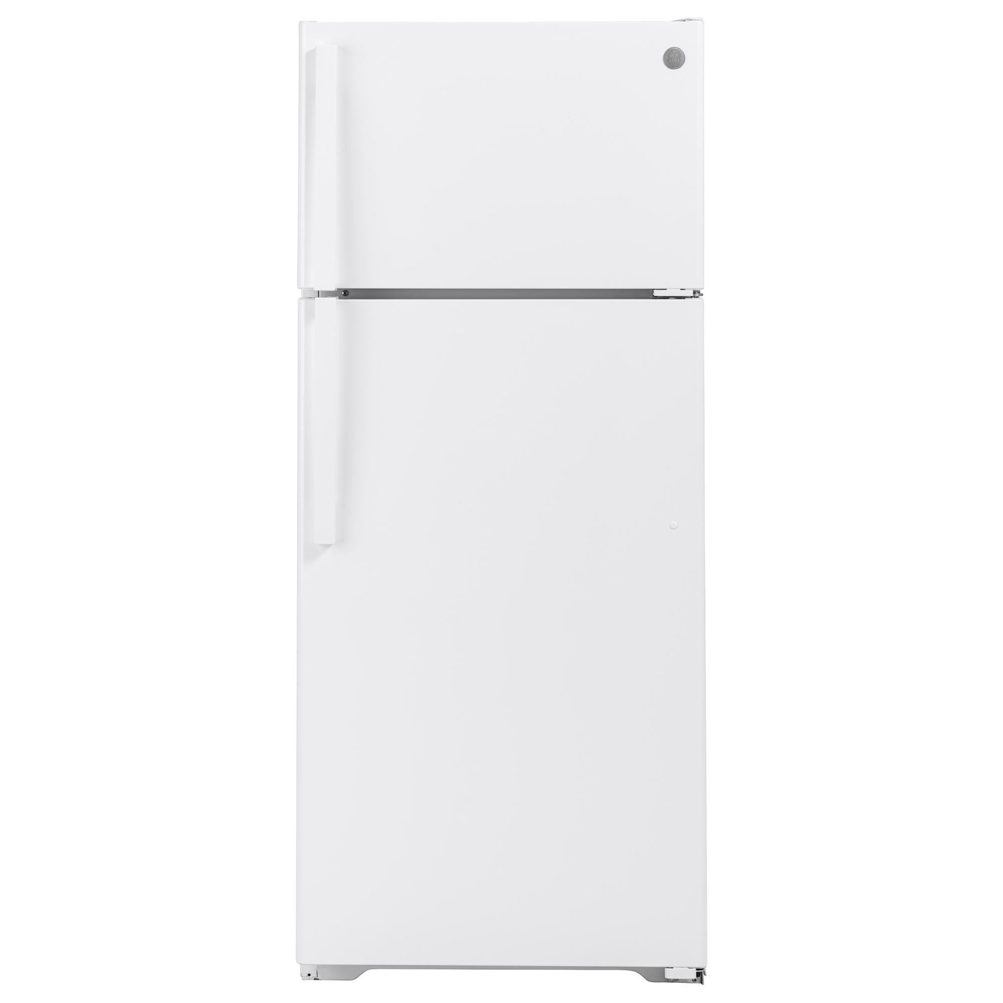 GE Appliances 18 Cu. Ft. 28
