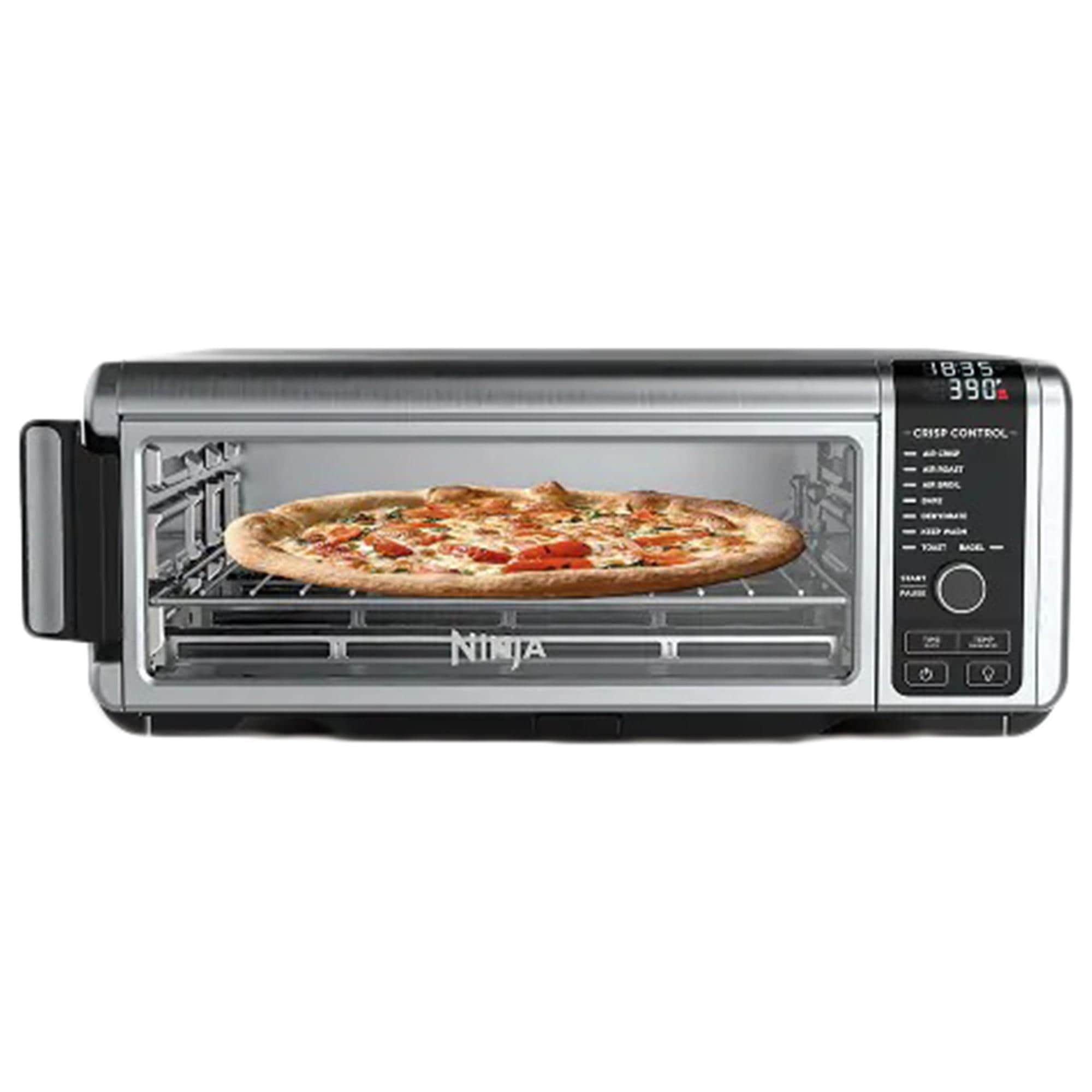 Air Fry Oven  Meet the Ninja® Foodi™ Digital Air Fry Oven (SP100 Series) 