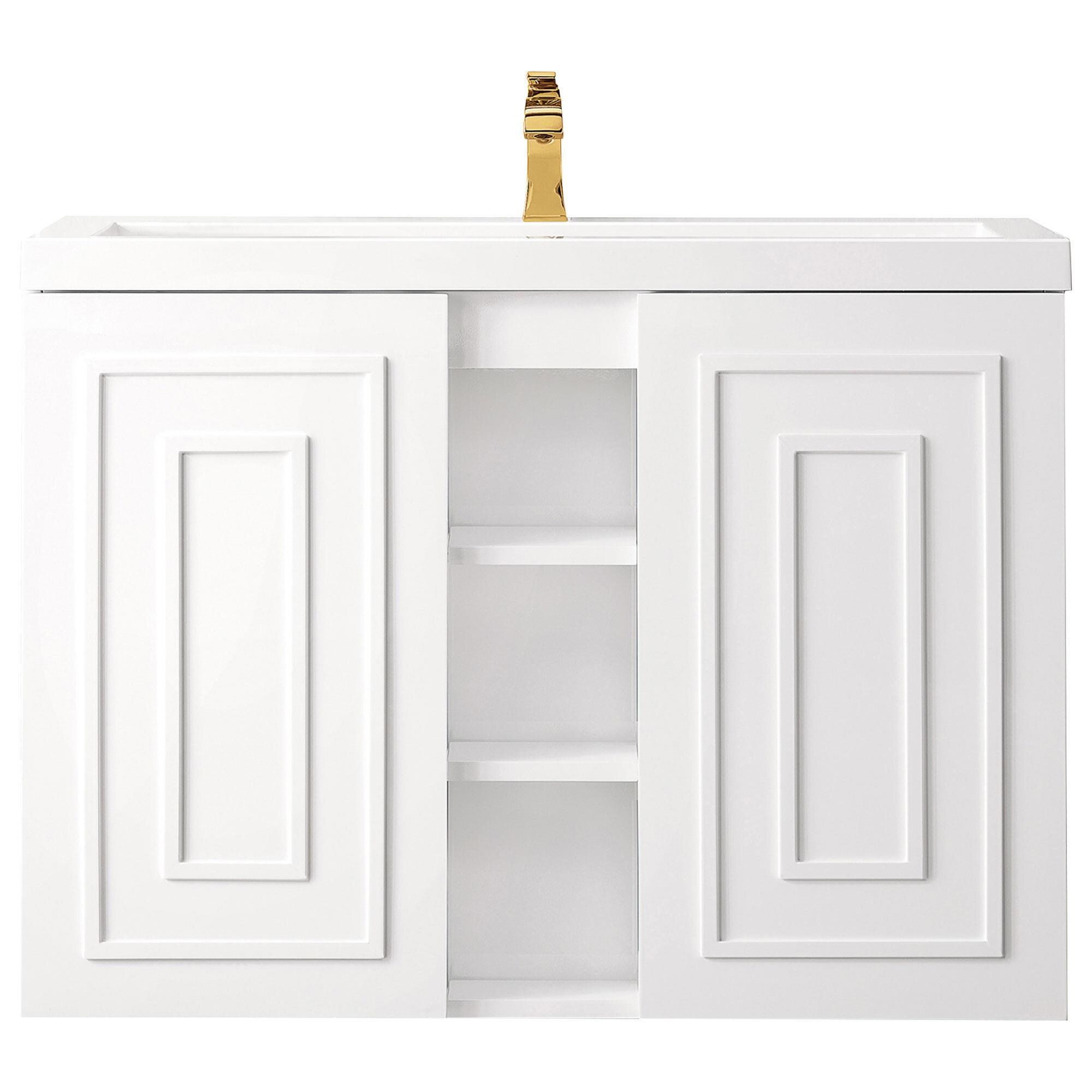 James Martin Vanities Alicante 39.5