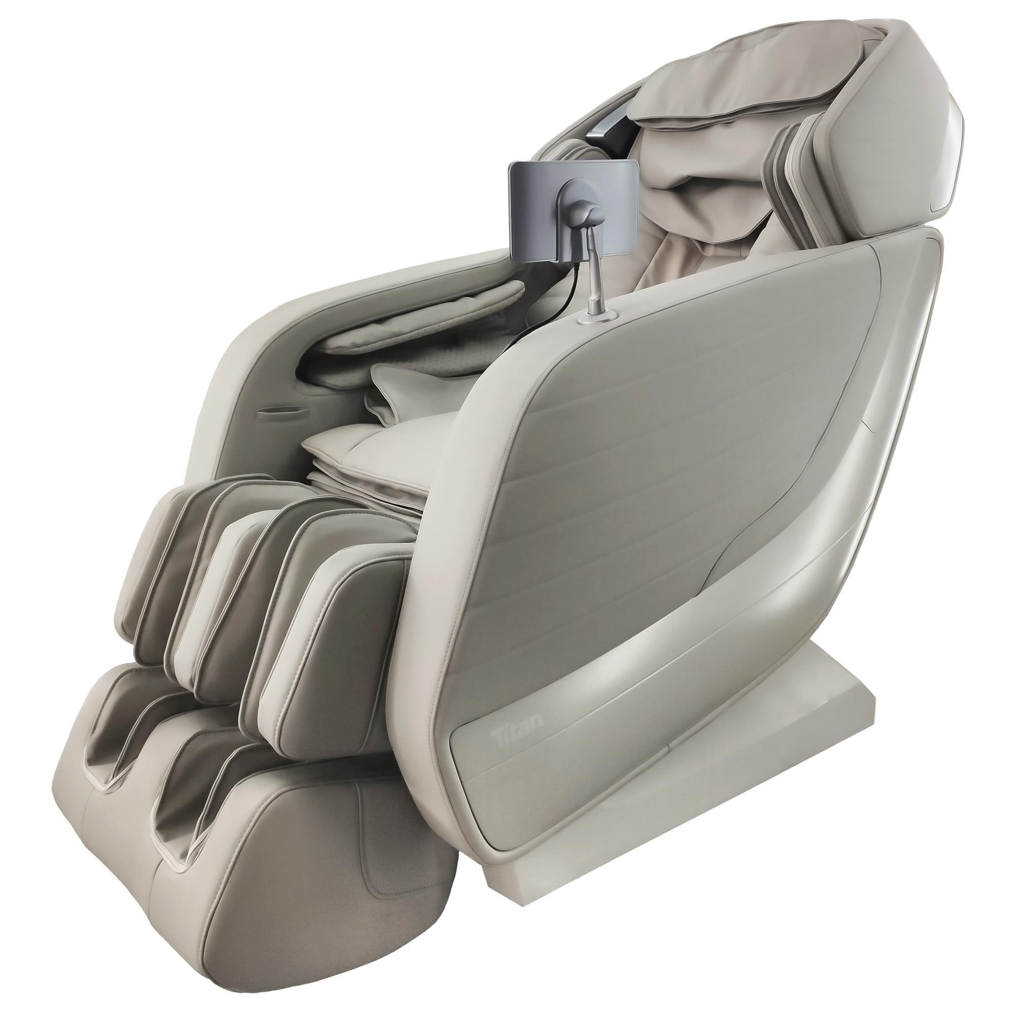 Osaki Jupiter LE Premium Zero Gravity Recliner Massage Chair