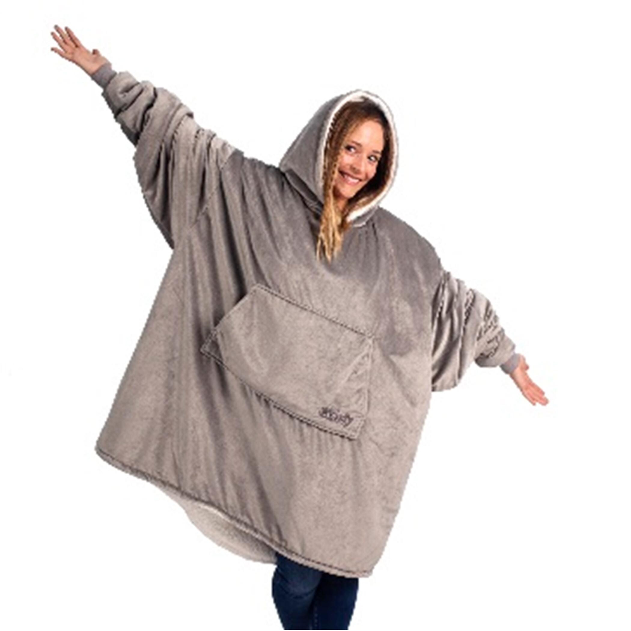 The original comfy blanket sweatshirt Clearance