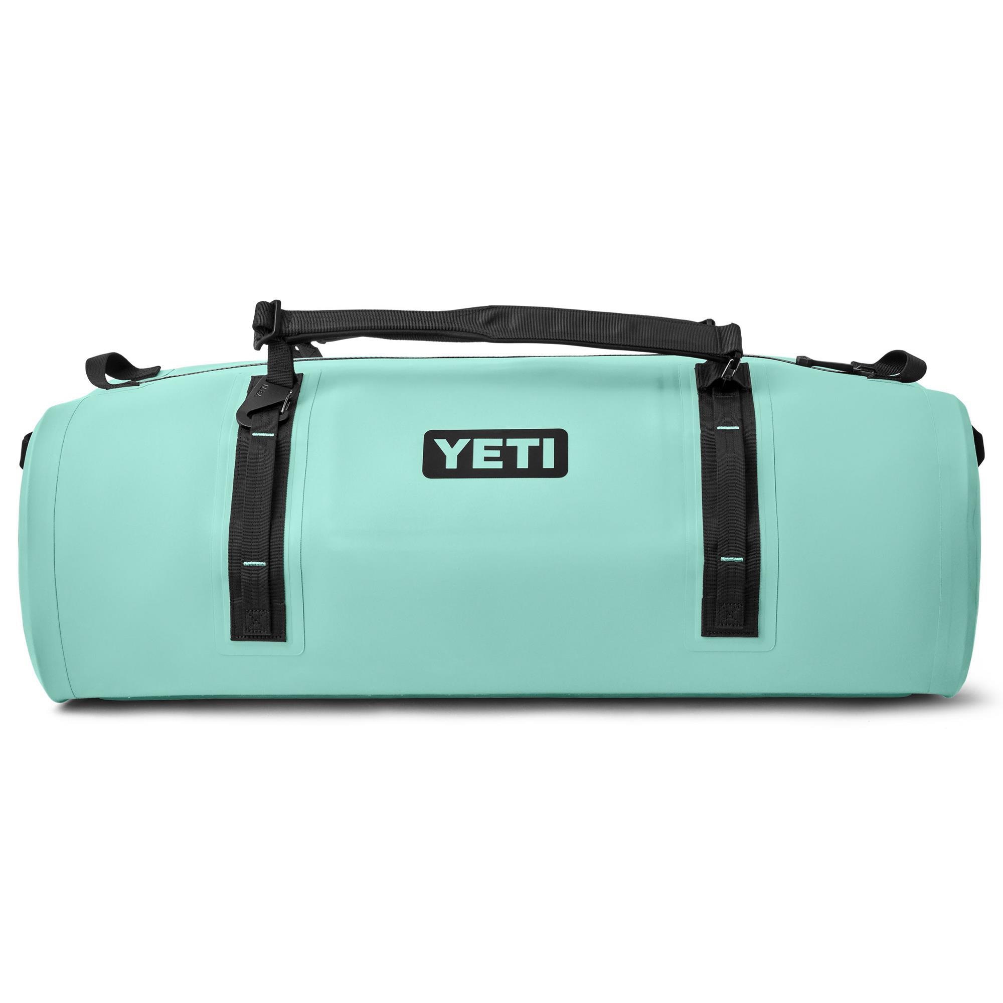 【pangea】 YETI Panga 100 Waterproof Duffel in Seafoam