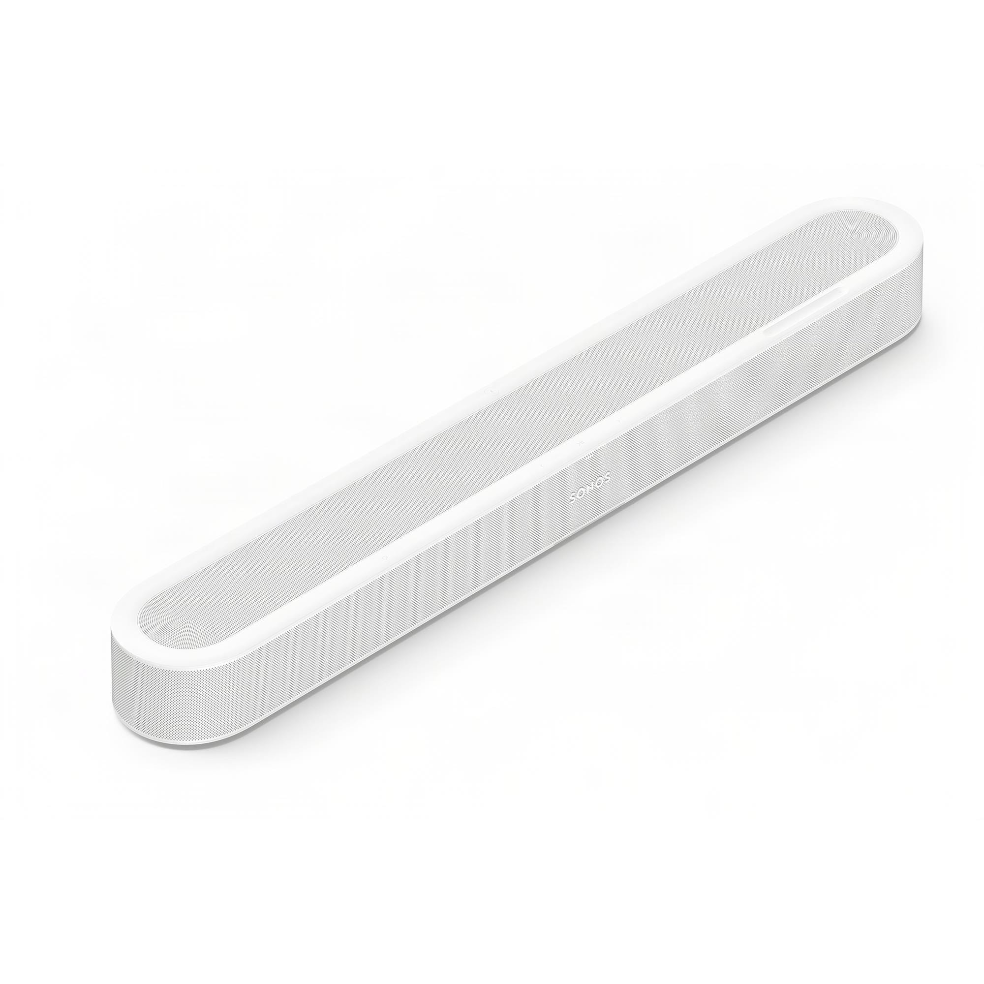 SONOS Beam Ultra Soundbar in White (Pre-Order)