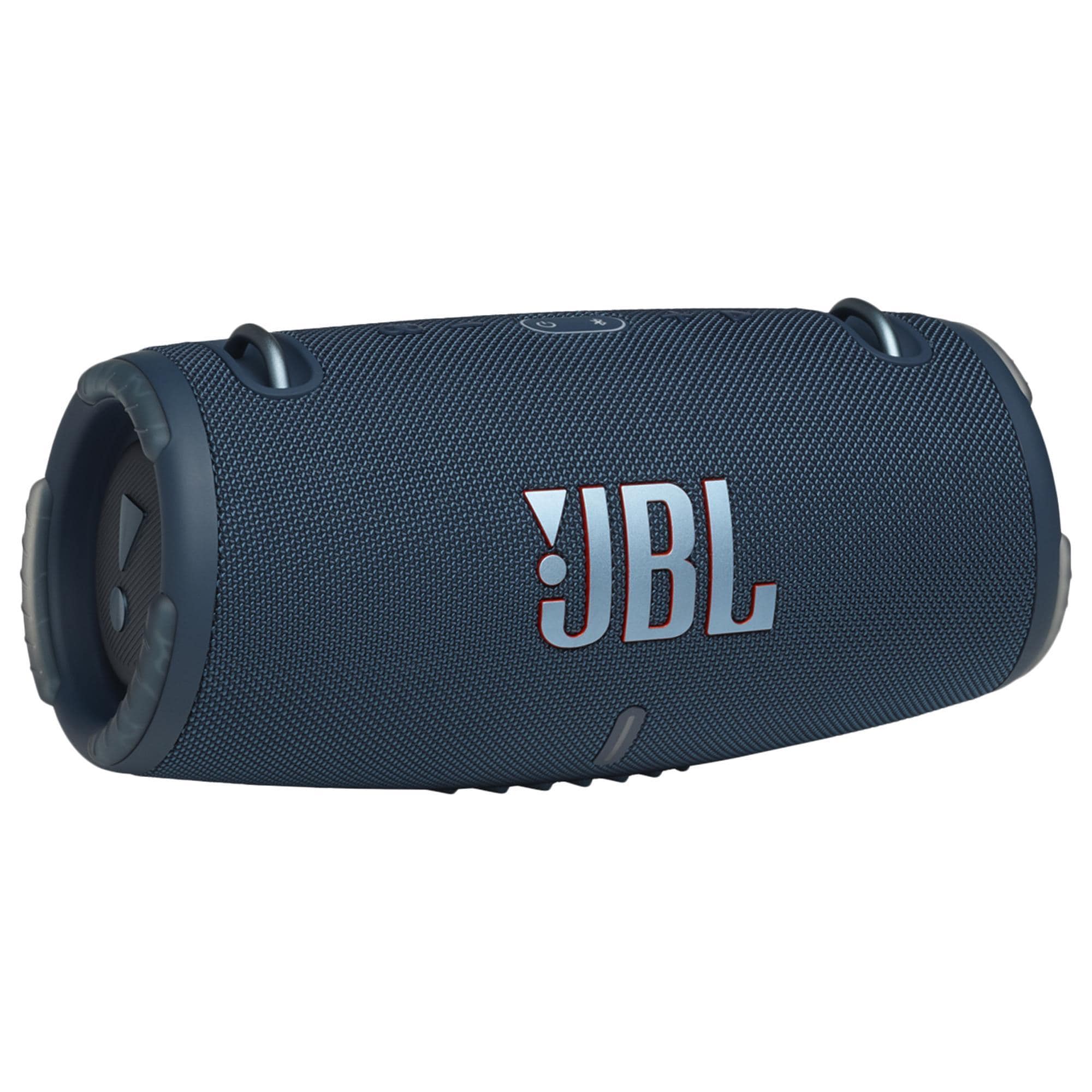 JBL Xtreme 3 Portable Bluetooth Speaker in Blue | NFM