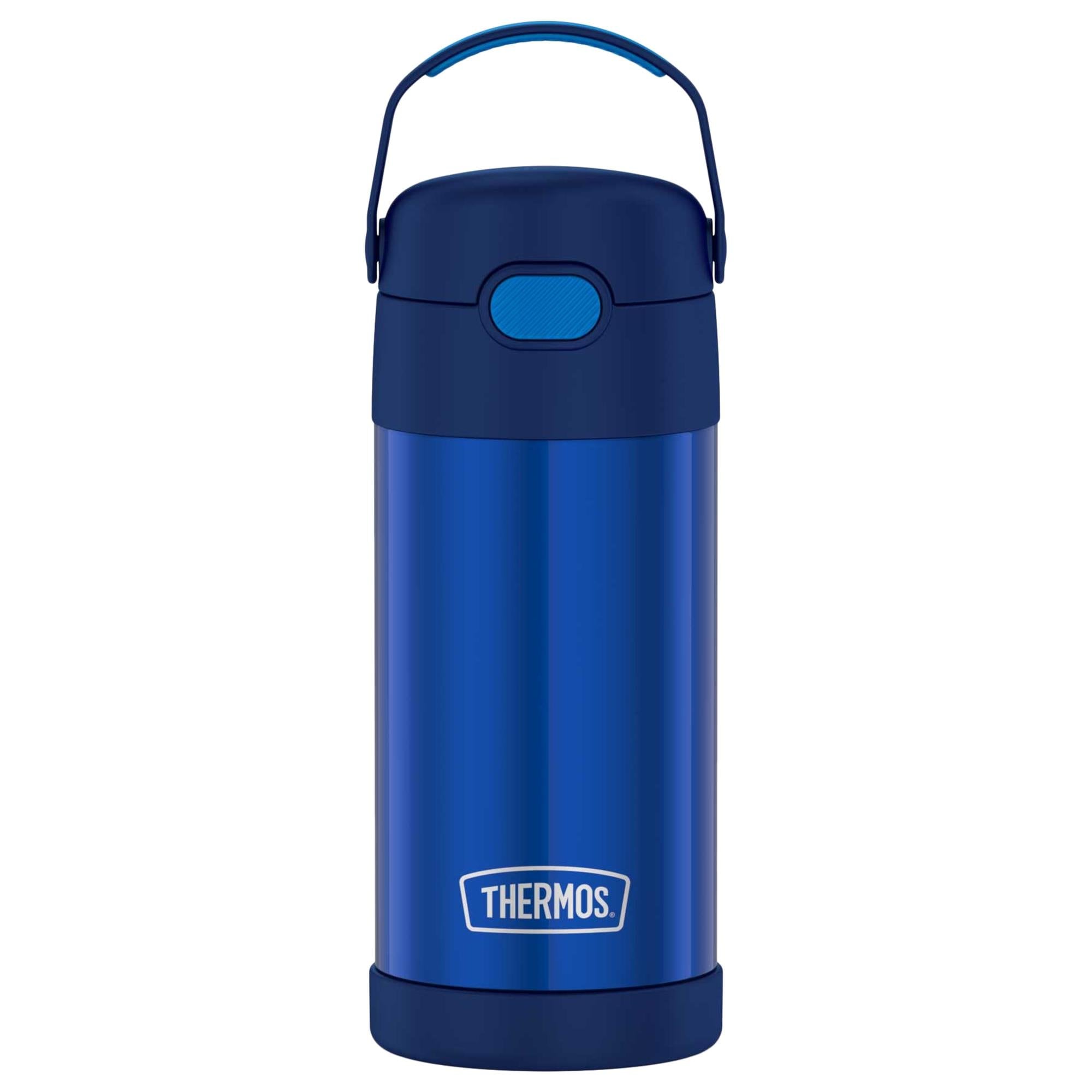 FUNTAINER Drink Bottle - Thermos - VitalAbo Online Shop Europe