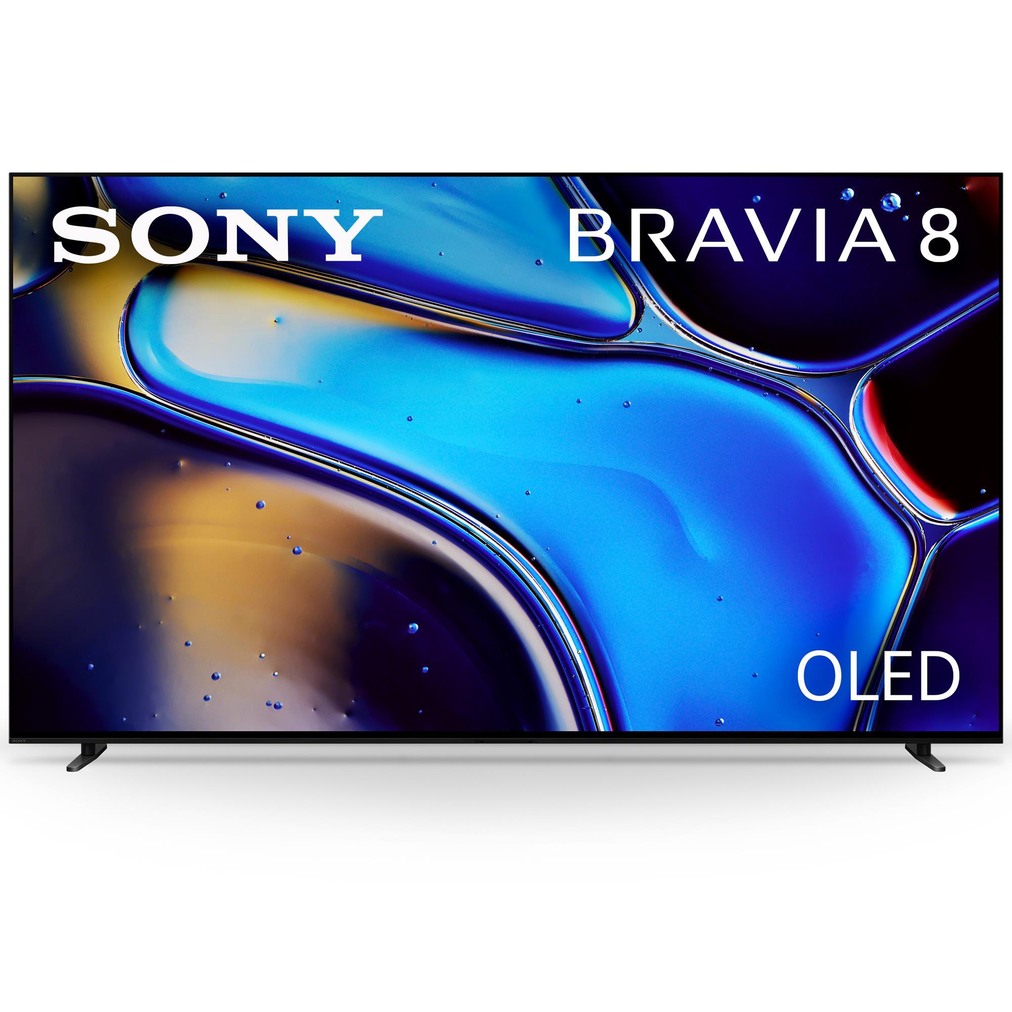 ピスタチオ　SONY BRAVIA 4K 55型　TV 66413394-1.jpg