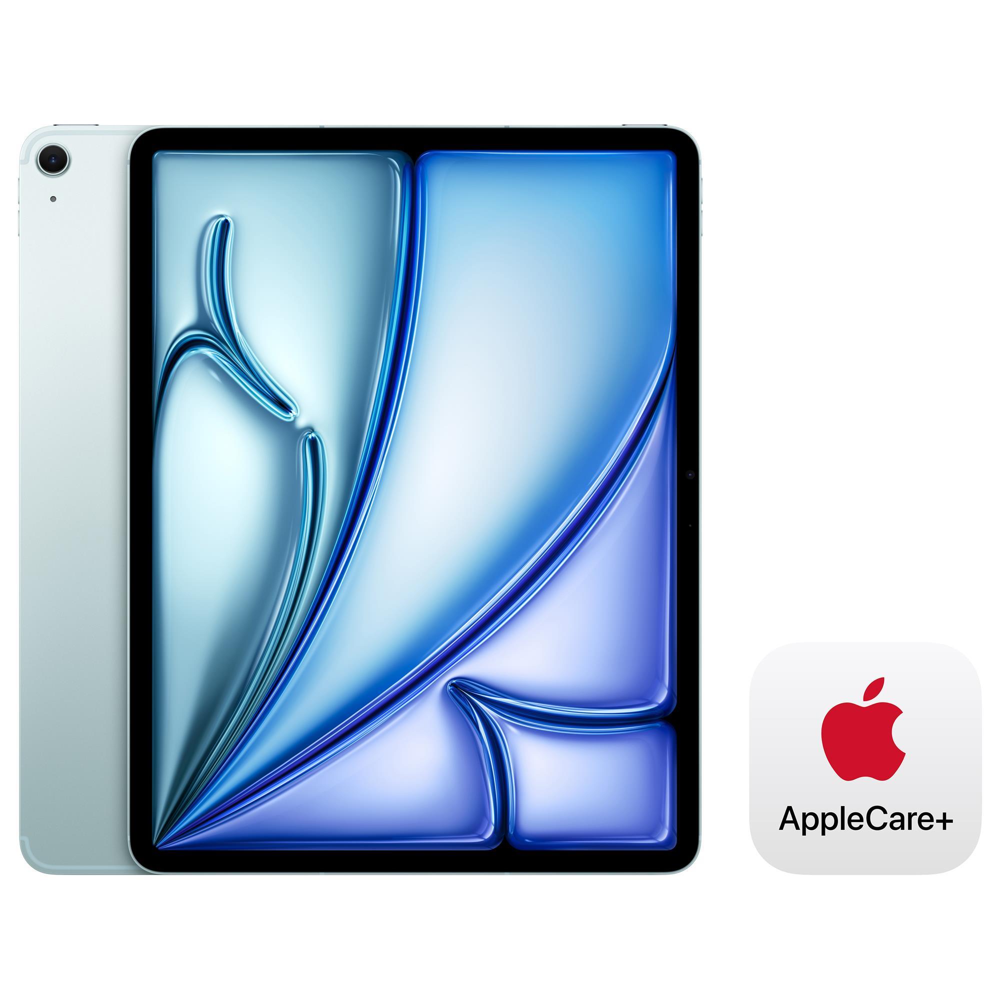 iPad本体 Apple iPadAir13 M3 256GB wifi AppleCare Buy 13-inch iPad Air Wi-Fi 256GB - Space Gray - Apple