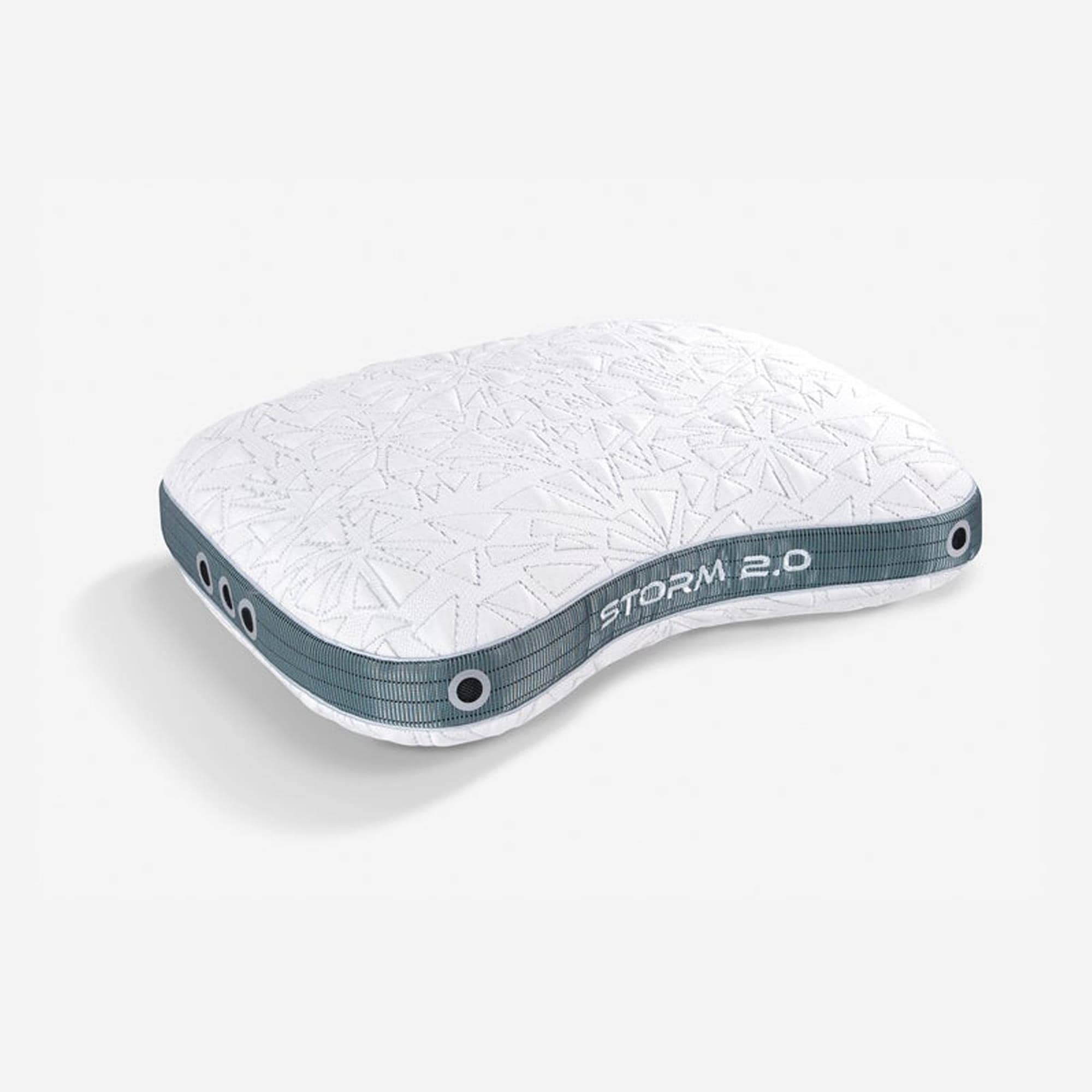 Bedgear Storm Cuddle Curve 2.0 Performance Pillow