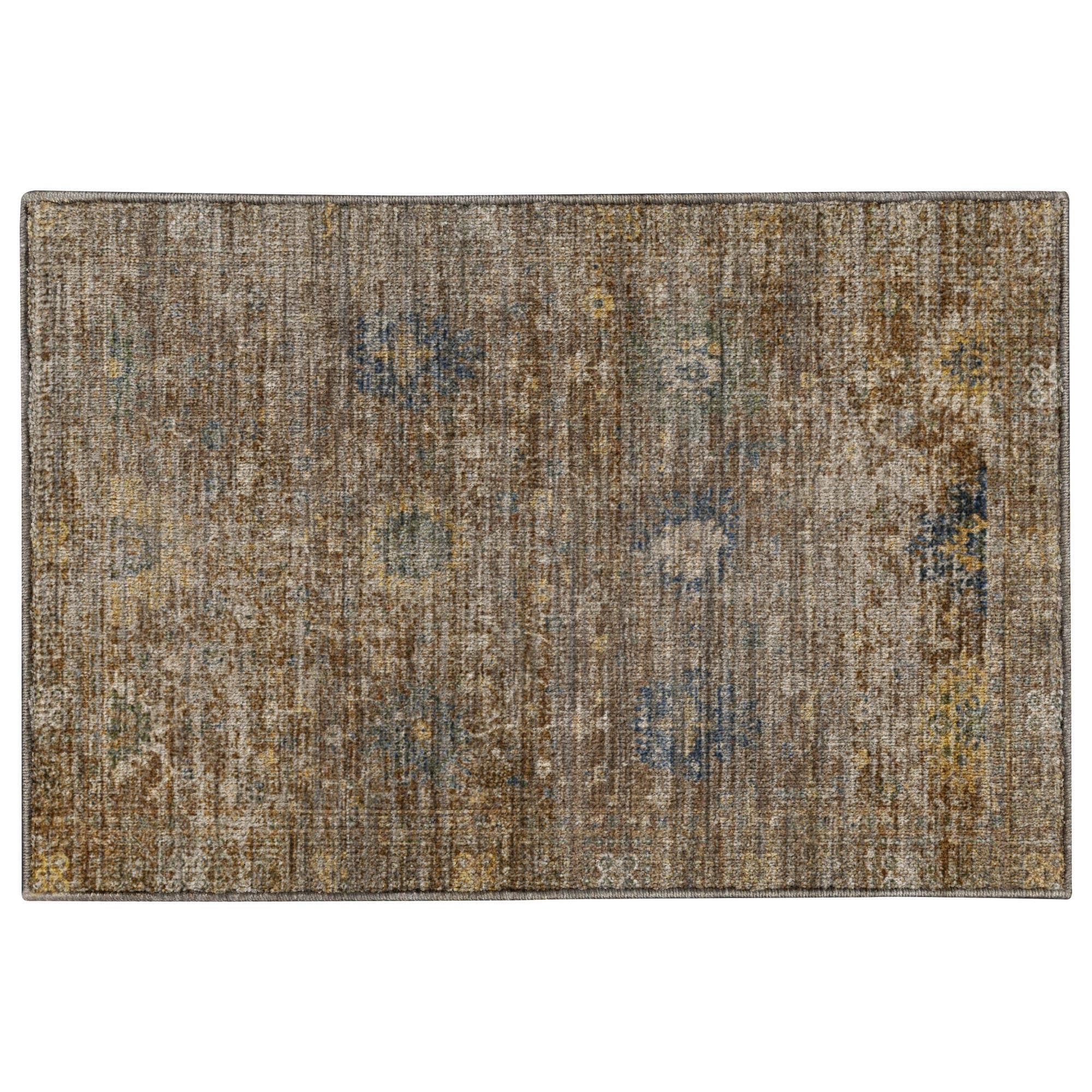 Dalyn Rug Company Aristo AR2 Chocolate 1'8