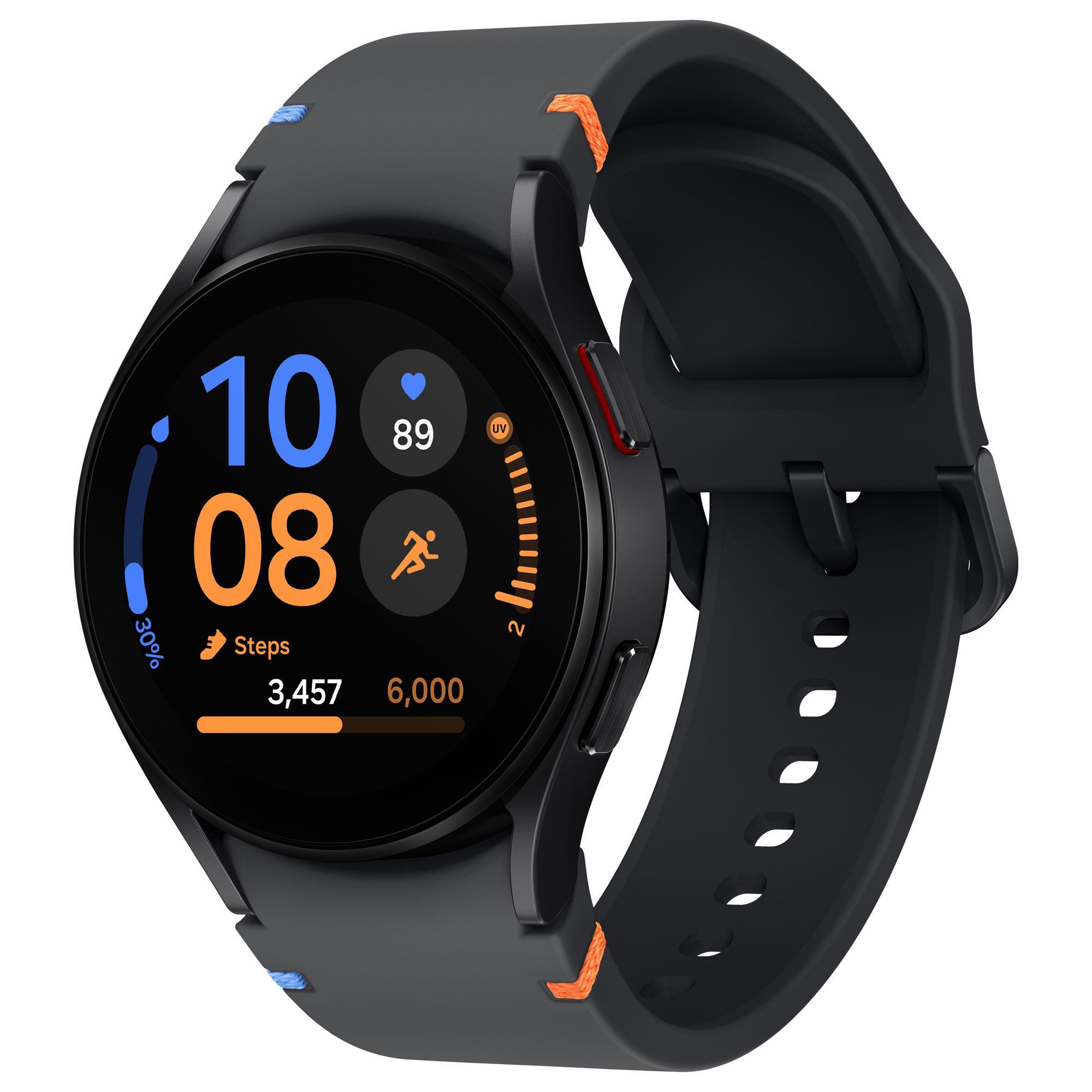 Galaxy - 【A】Galaxy Watch 4/RFAT30RFFVL Amazon.com: Samsung Galaxy Watch 4 40mm Bluetooth Smartwatch
